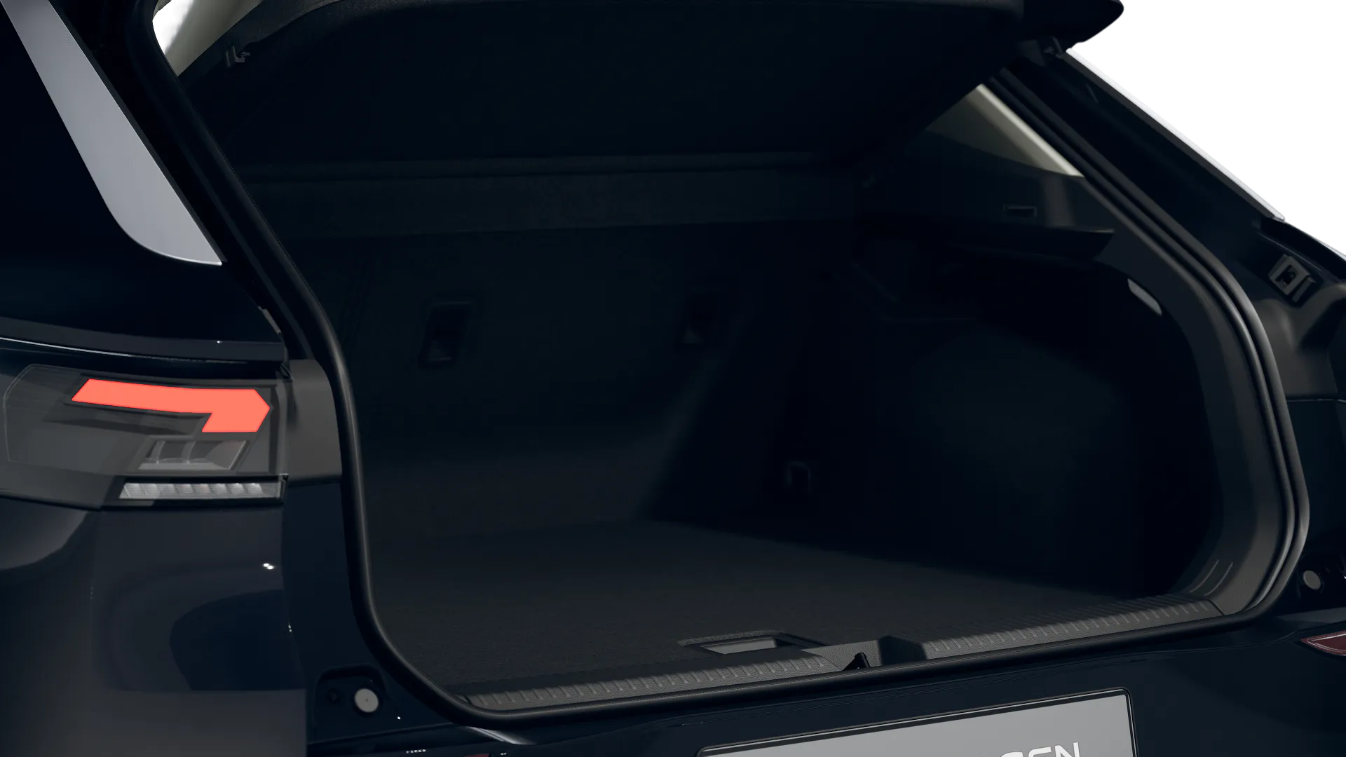 Volkswagen T-Roc Trend