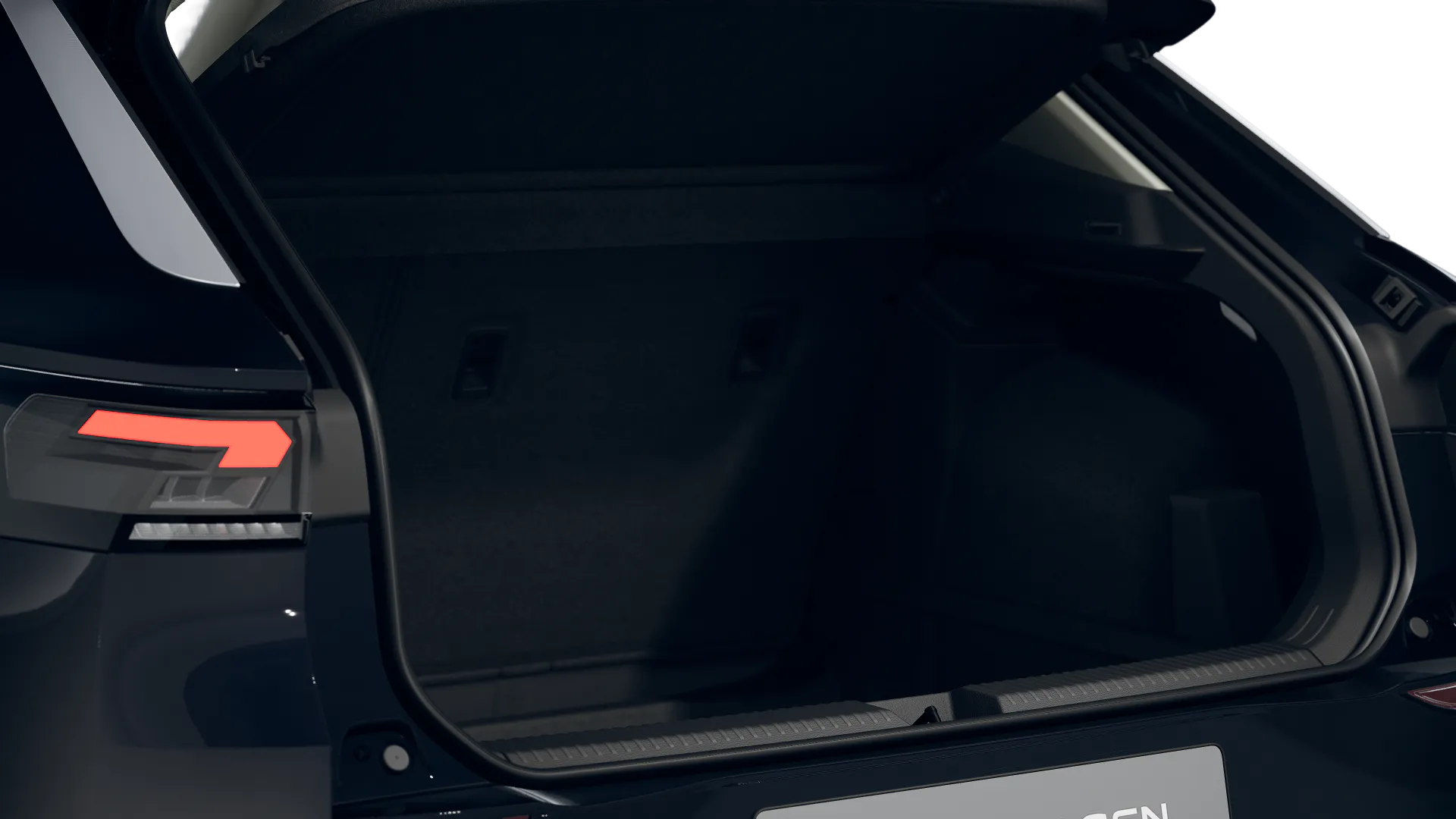 Volkswagen T-Roc Trend