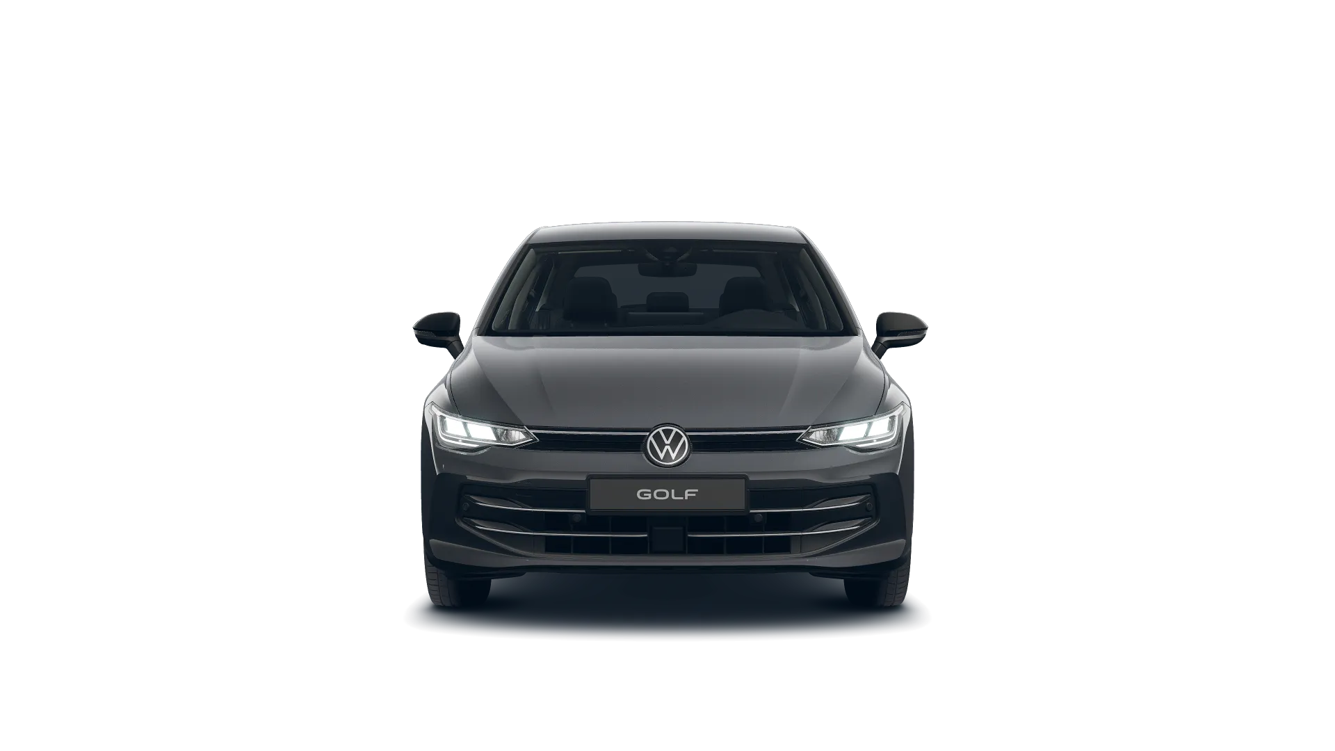 Volkswagen Golf Goal