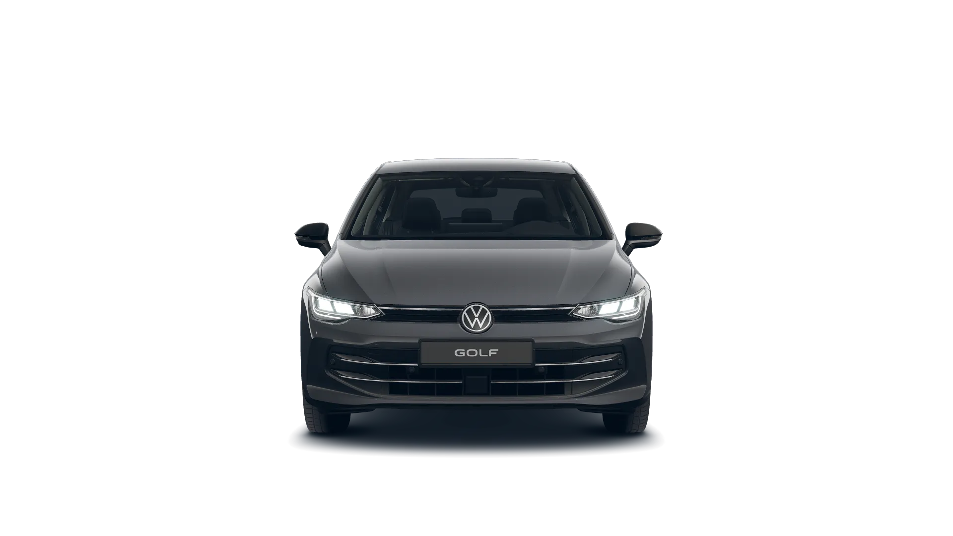 Volkswagen Golf Goal