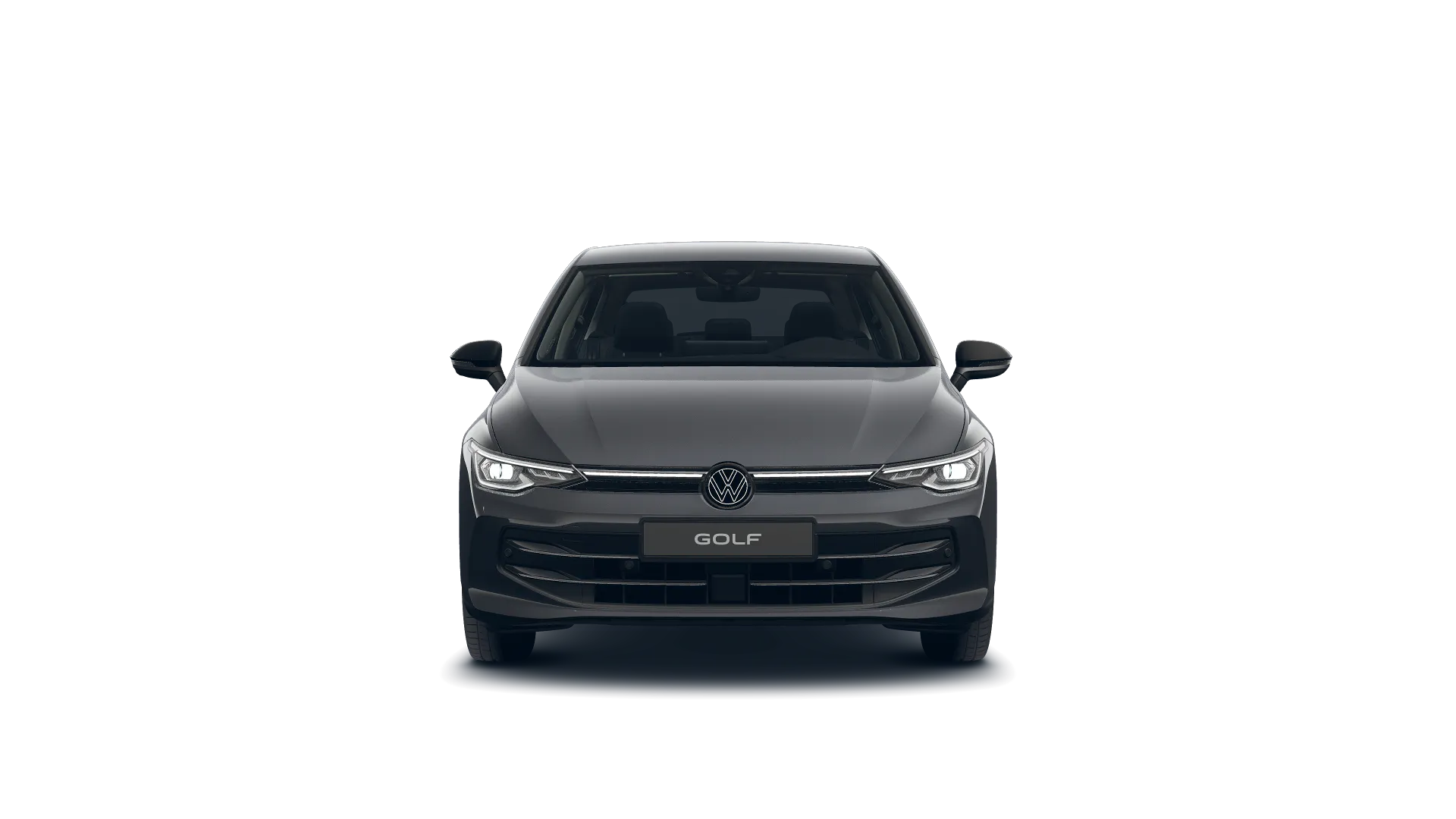 Volkswagen Golf Goal