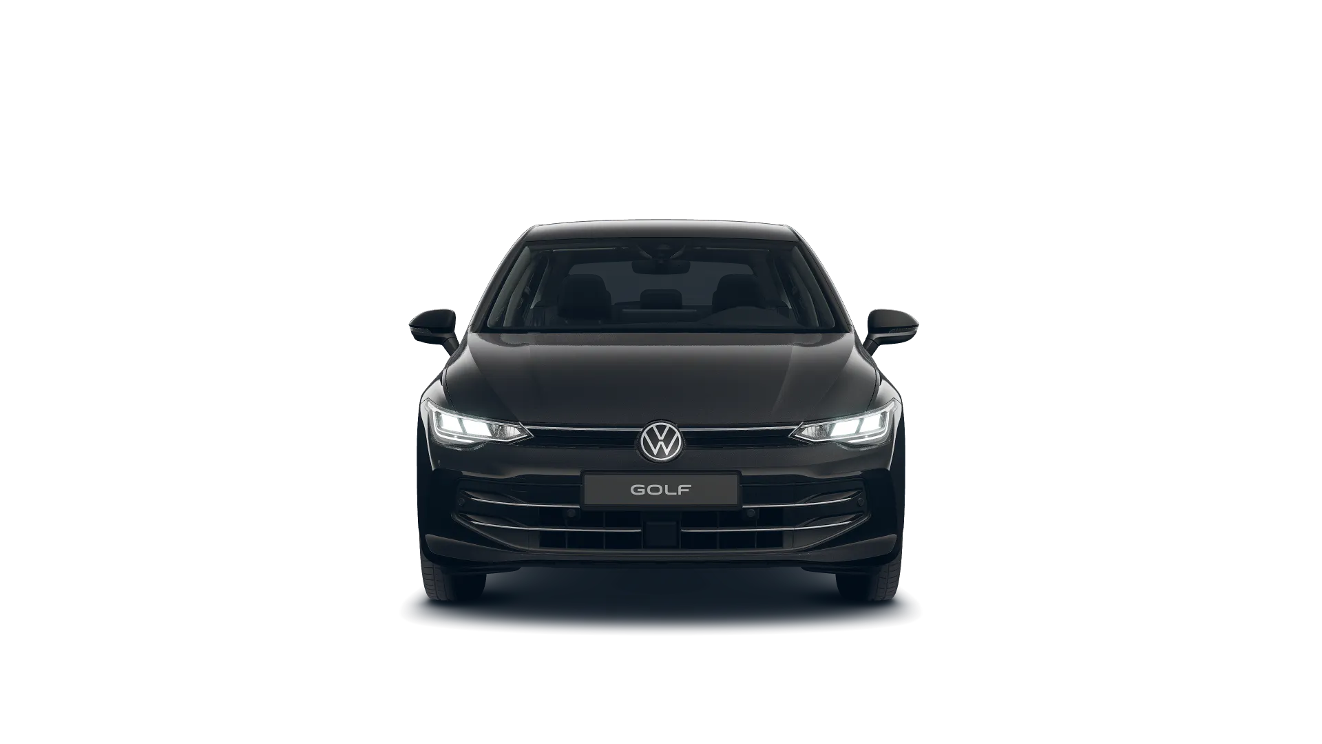 Volkswagen Golf Goal