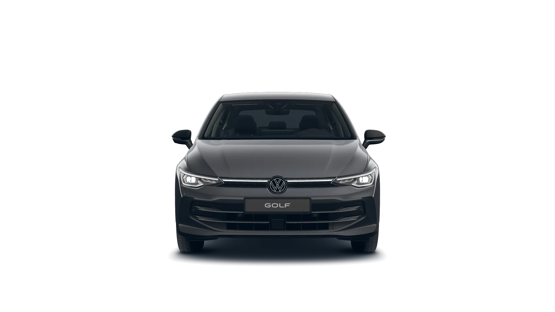 Volkswagen Golf Goal
