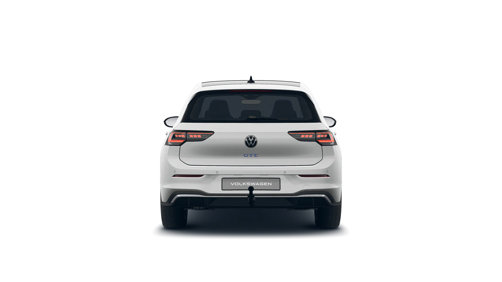 Volkswagen Golf GTE