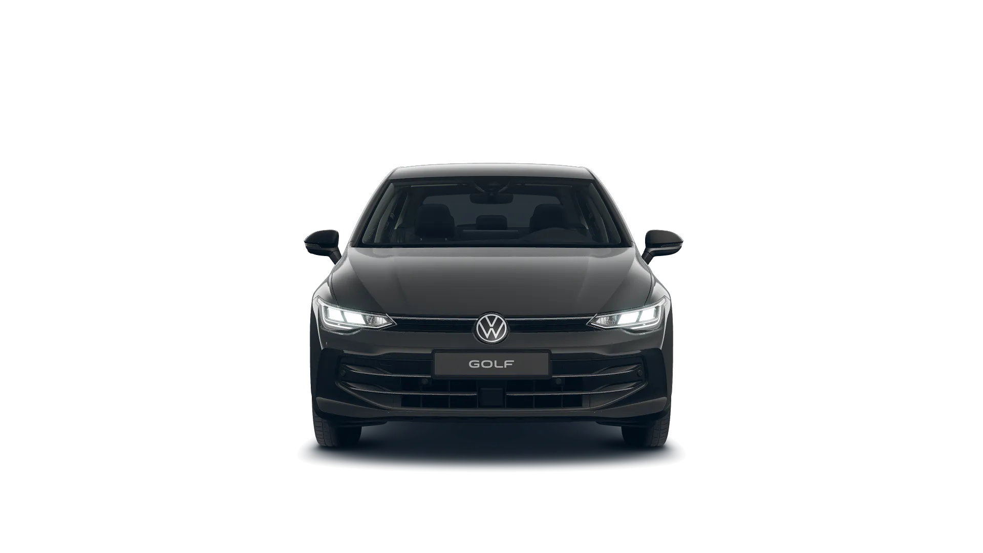 Volkswagen Golf Goal