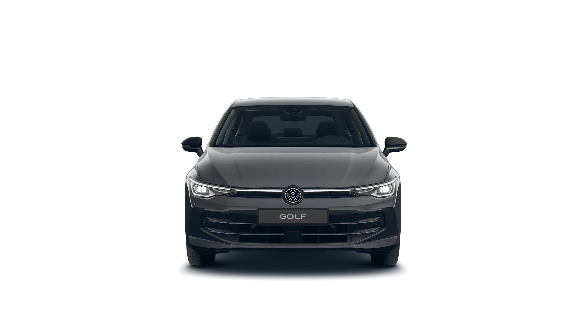 Volkswagen Golf Goal