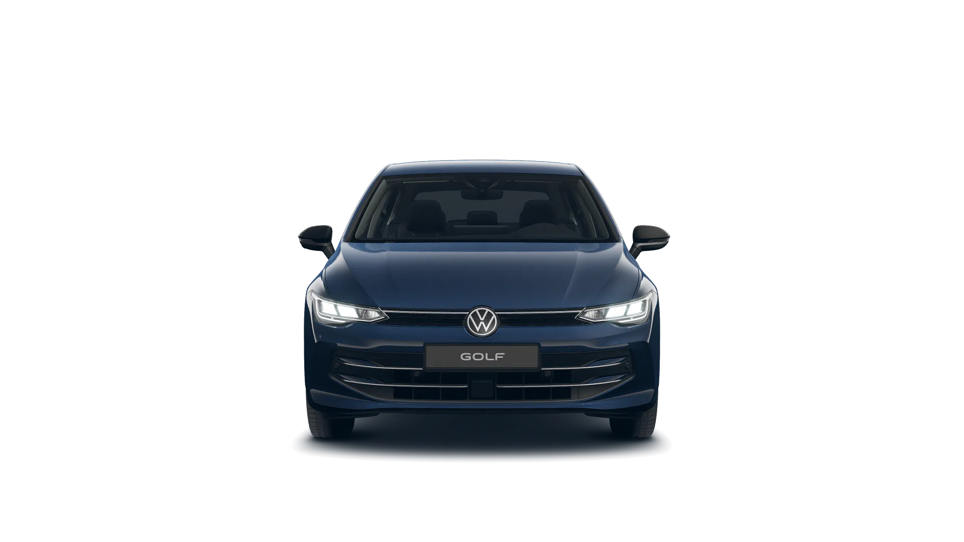 Volkswagen Golf Goal
