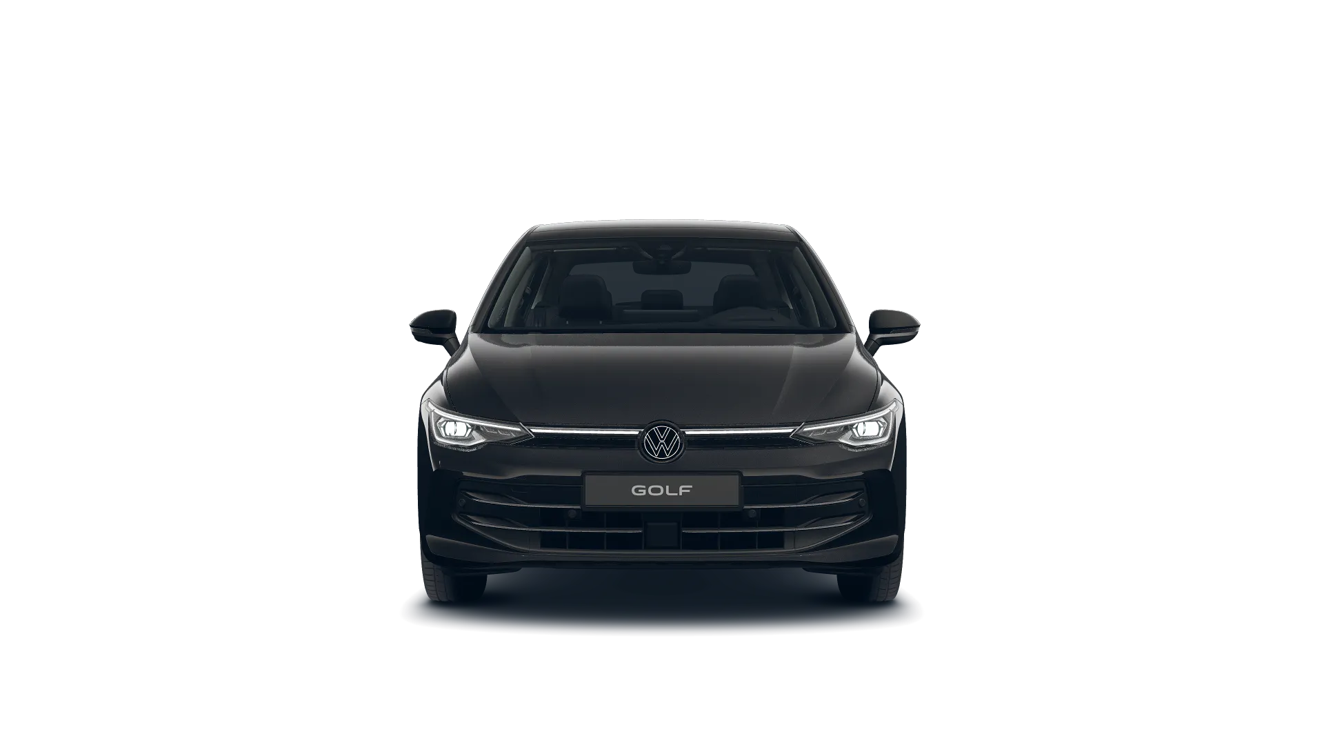 Volkswagen Golf Goal