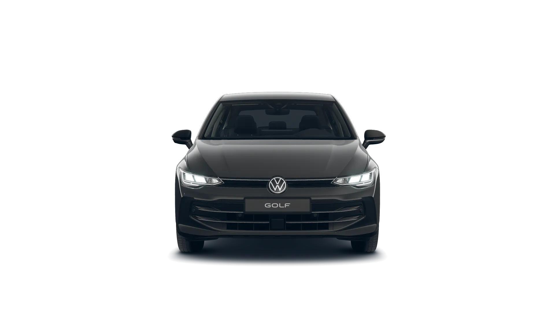 Volkswagen Golf Goal