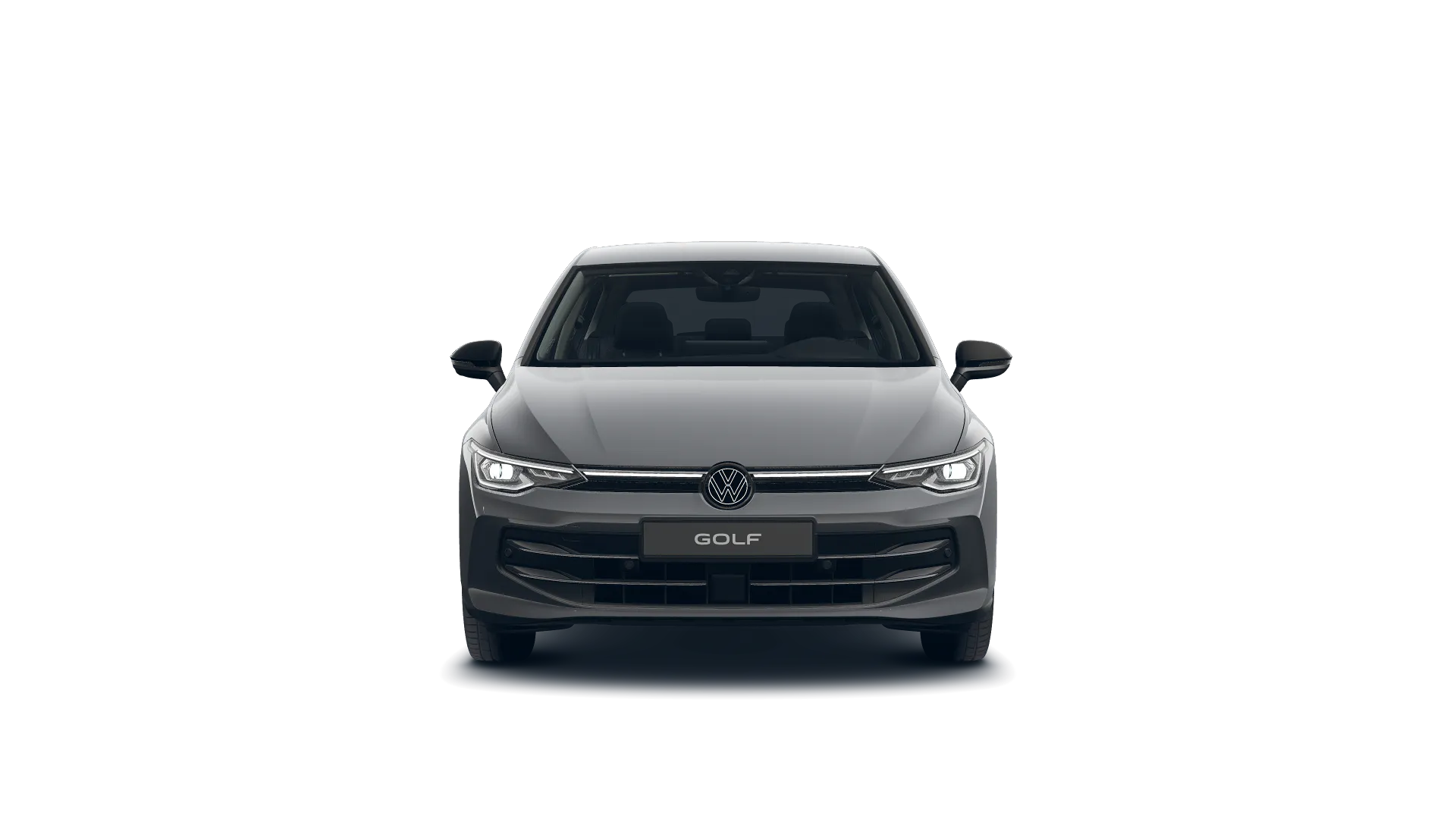 Volkswagen Golf Goal
