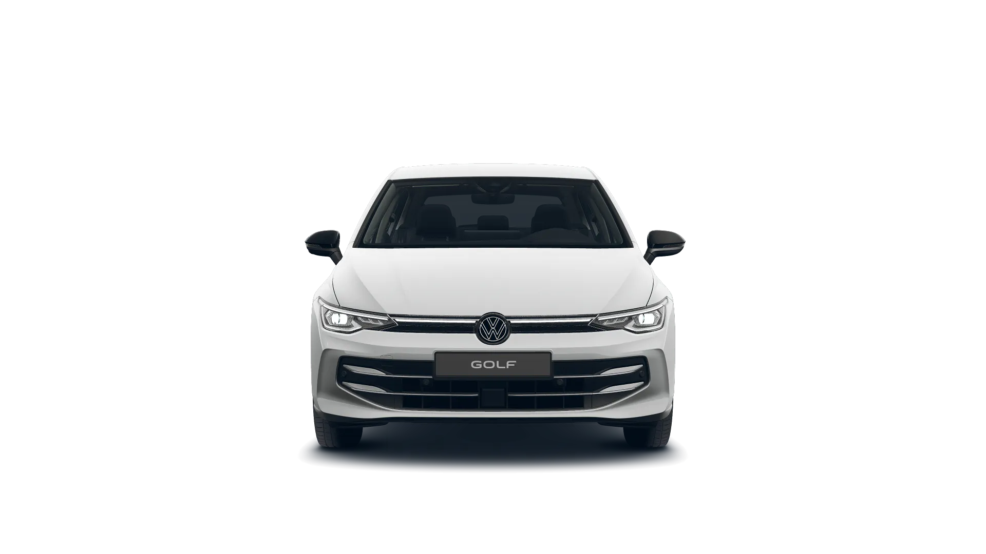 Volkswagen Golf Goal