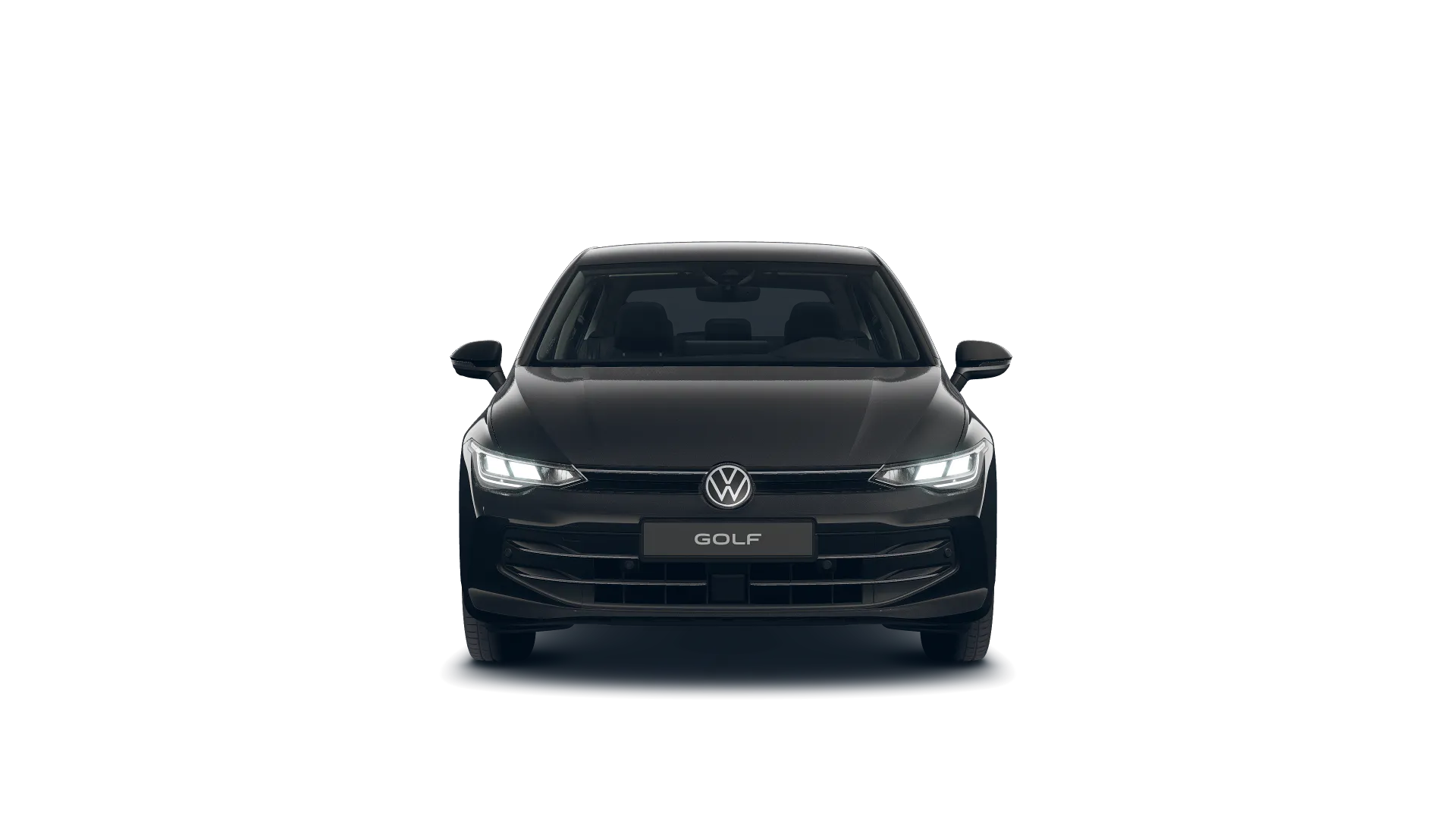 Volkswagen Golf Goal