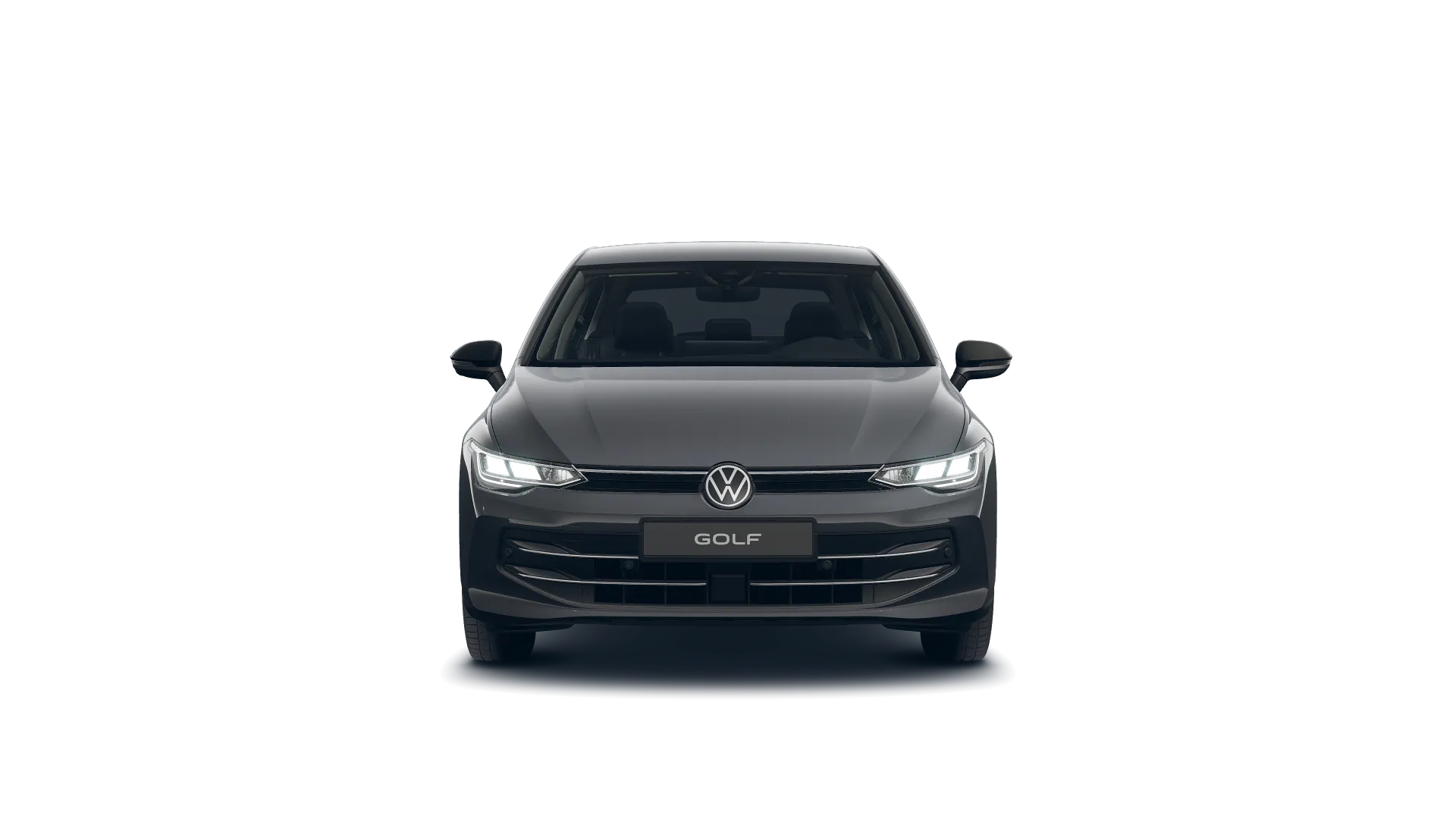 Volkswagen Golf Goal