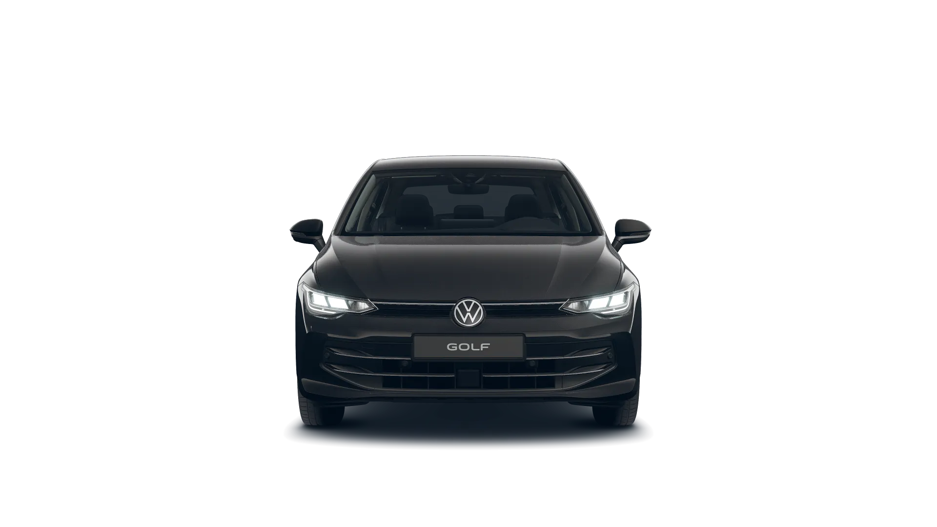 Volkswagen Golf Goal