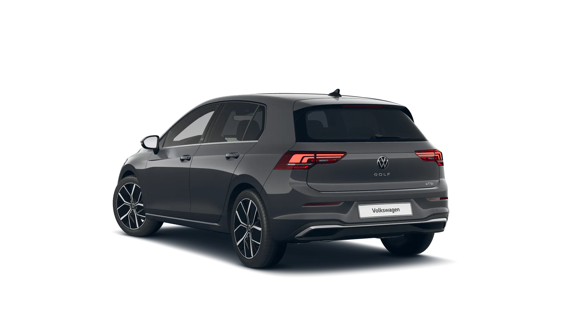 Volkswagen Golf Edition