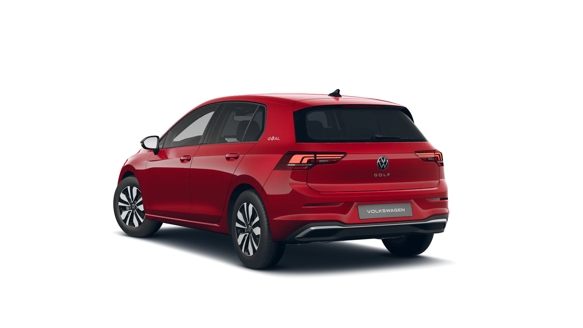 Volkswagen Golf Goal