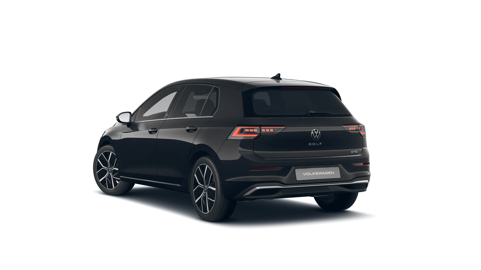 Volkswagen Golf Style