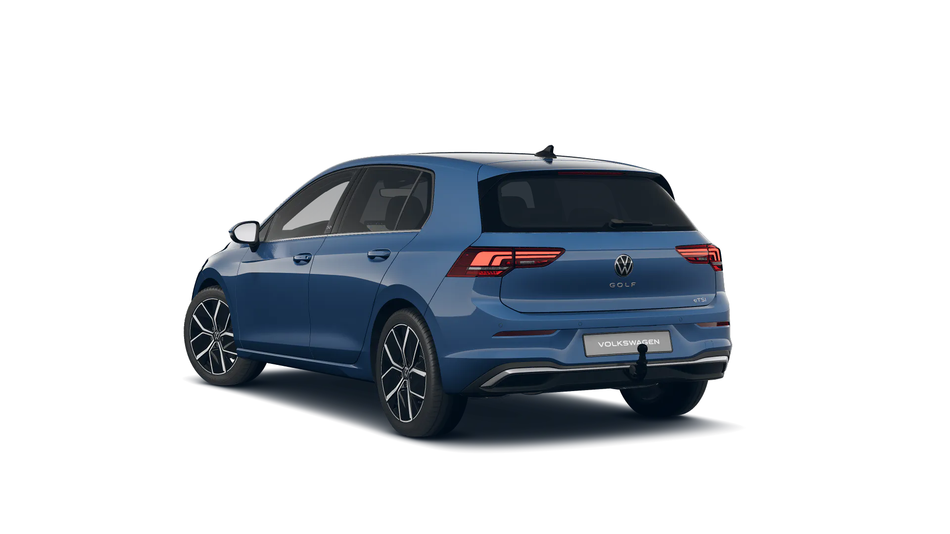 Volkswagen Golf Style