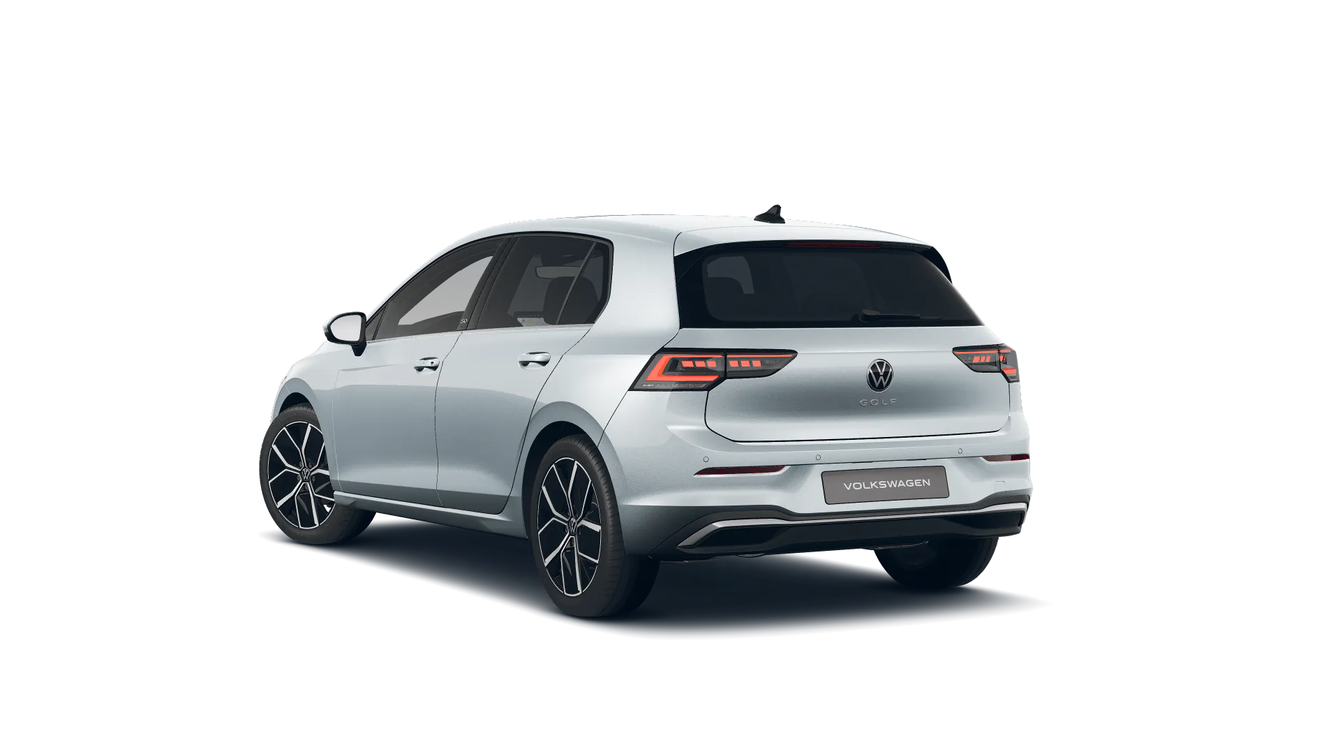 Volkswagen Golf Style