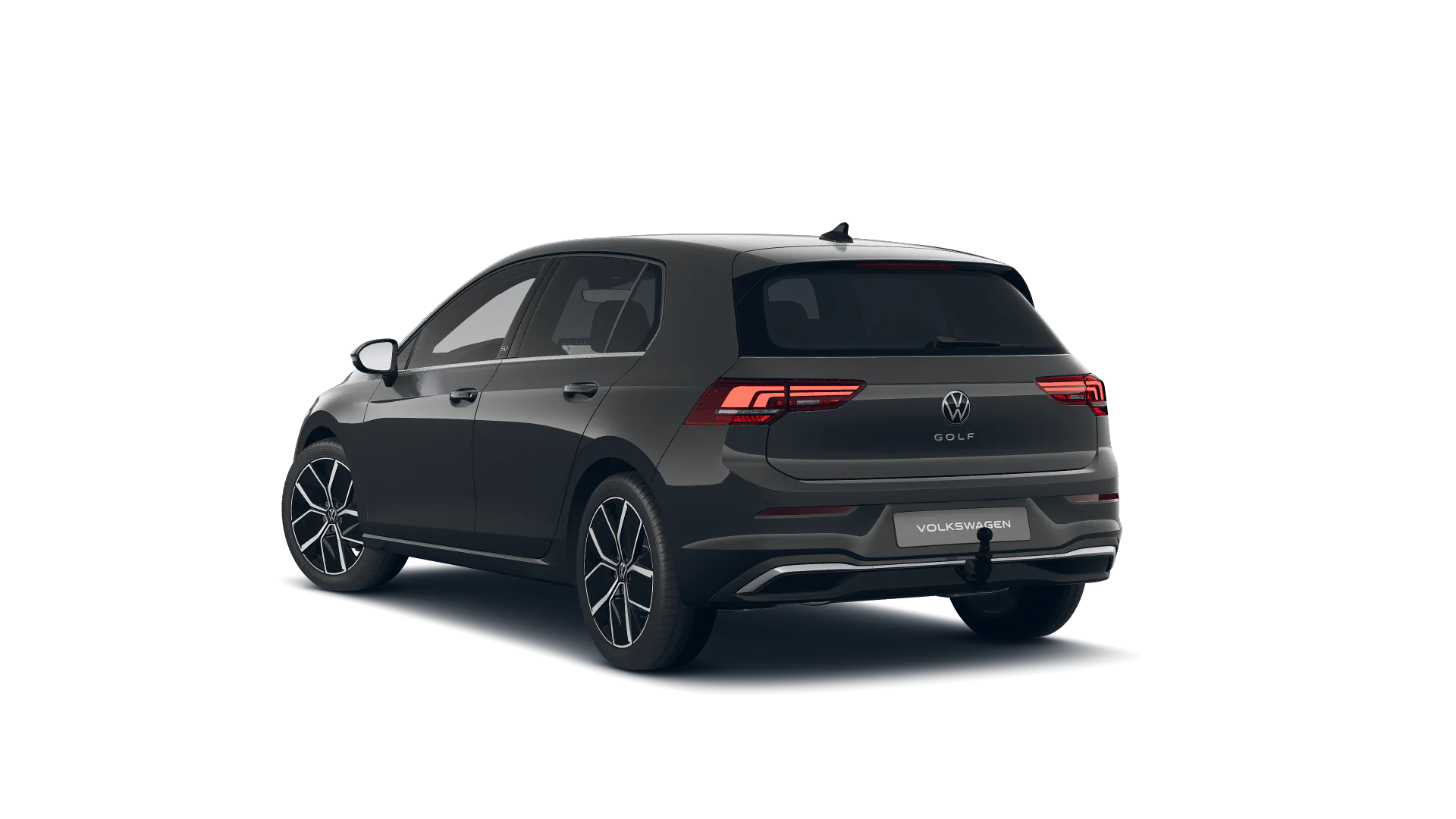 Volkswagen Golf Style