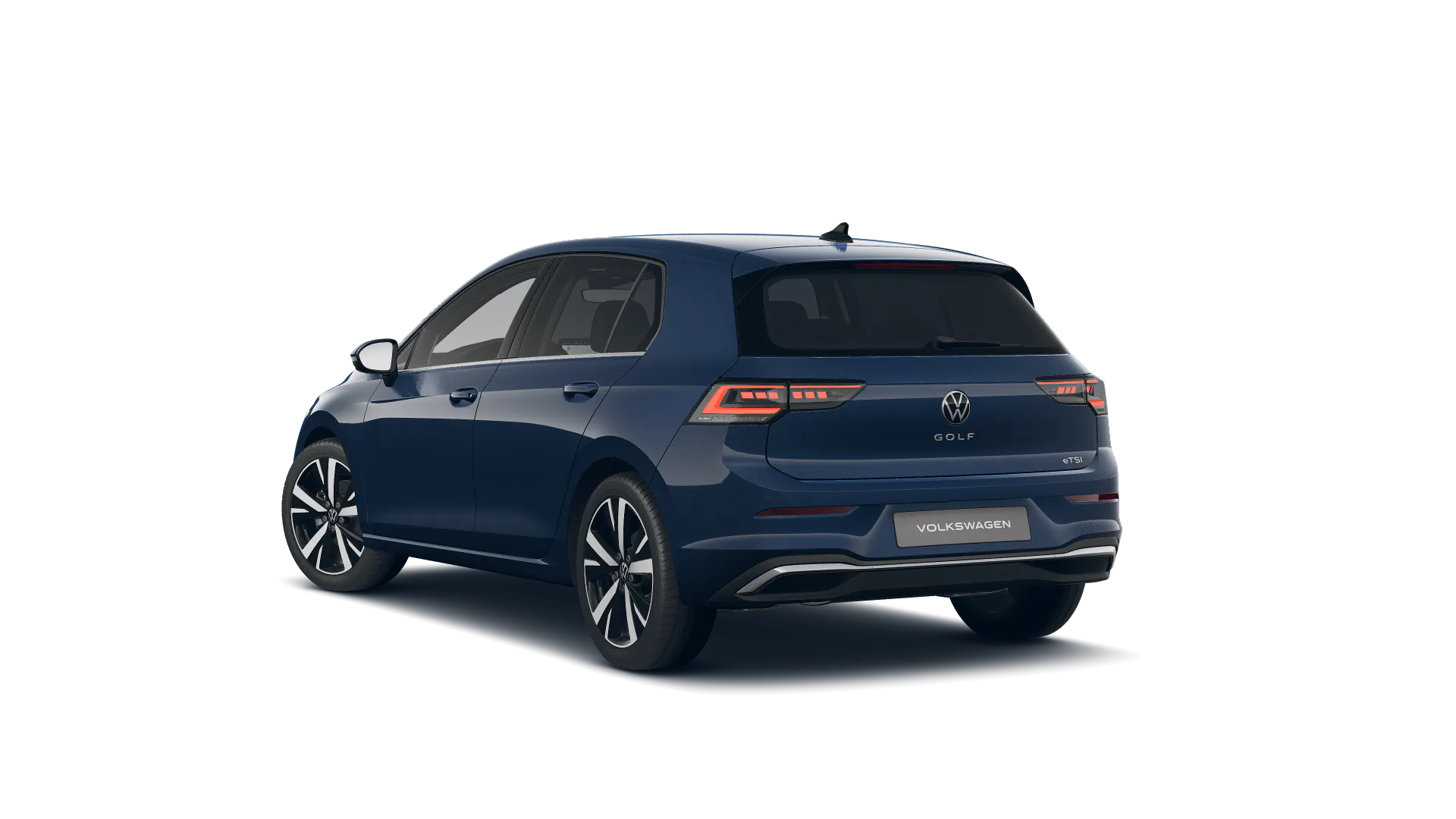 Volkswagen Golf Style