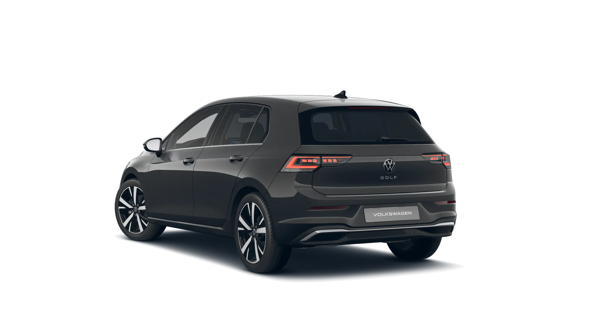 Volkswagen Golf Style