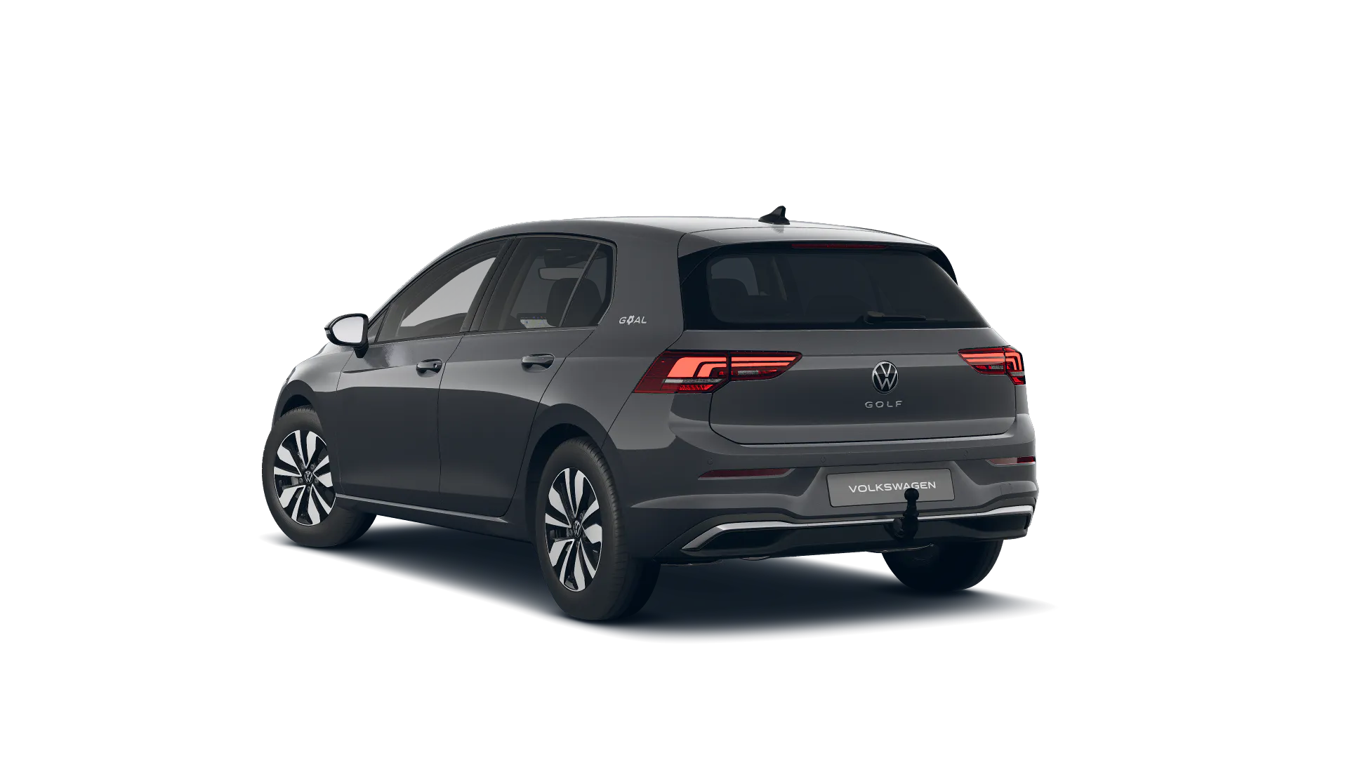 Volkswagen Golf Goal