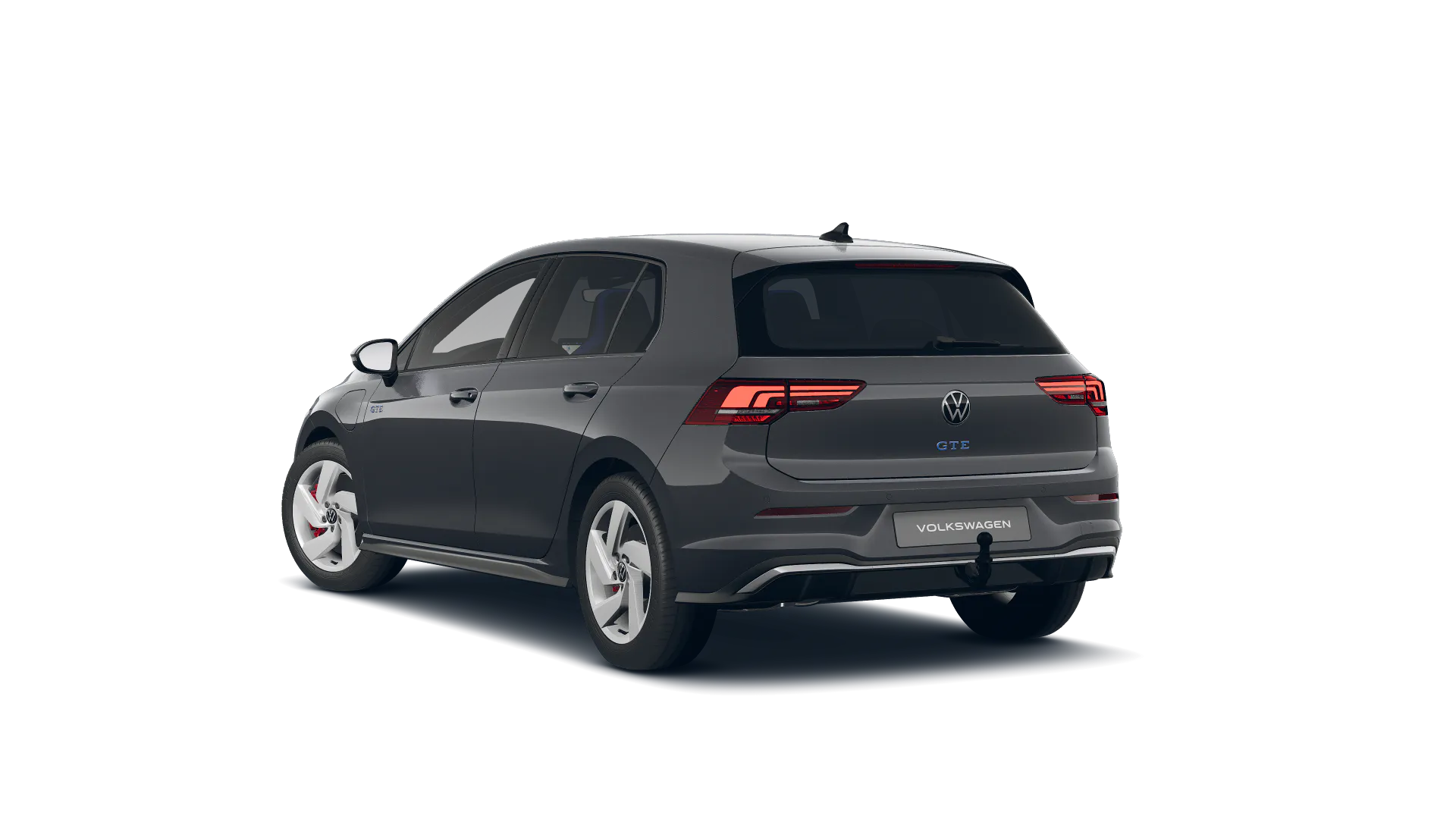 Volkswagen Golf GTE