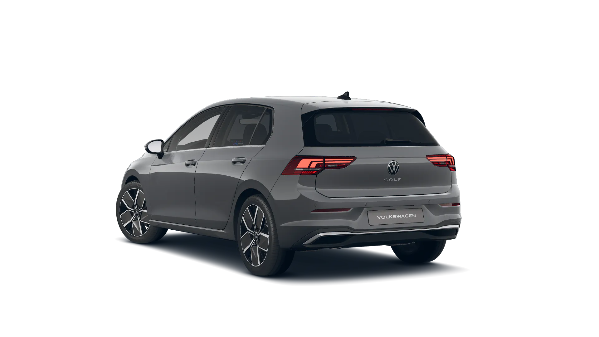 Volkswagen Golf Style