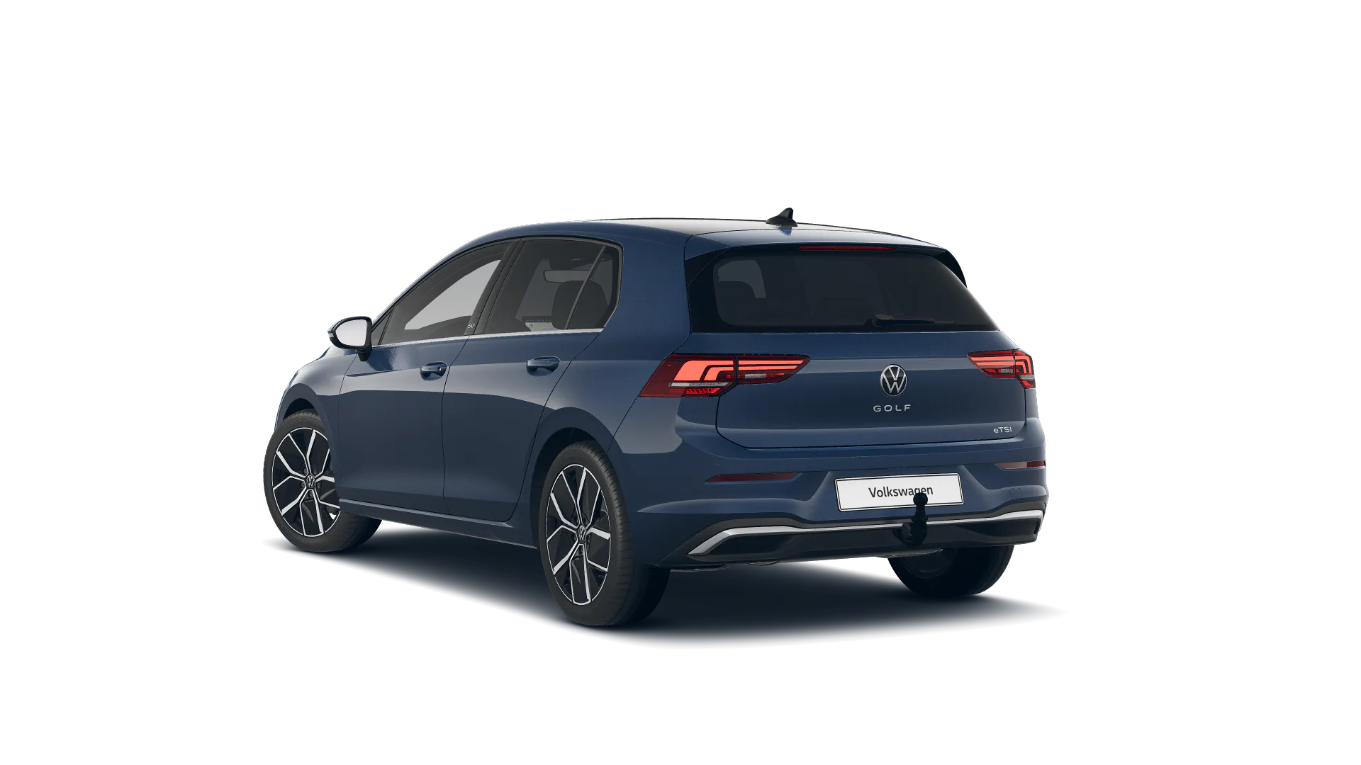 Volkswagen Golf Style