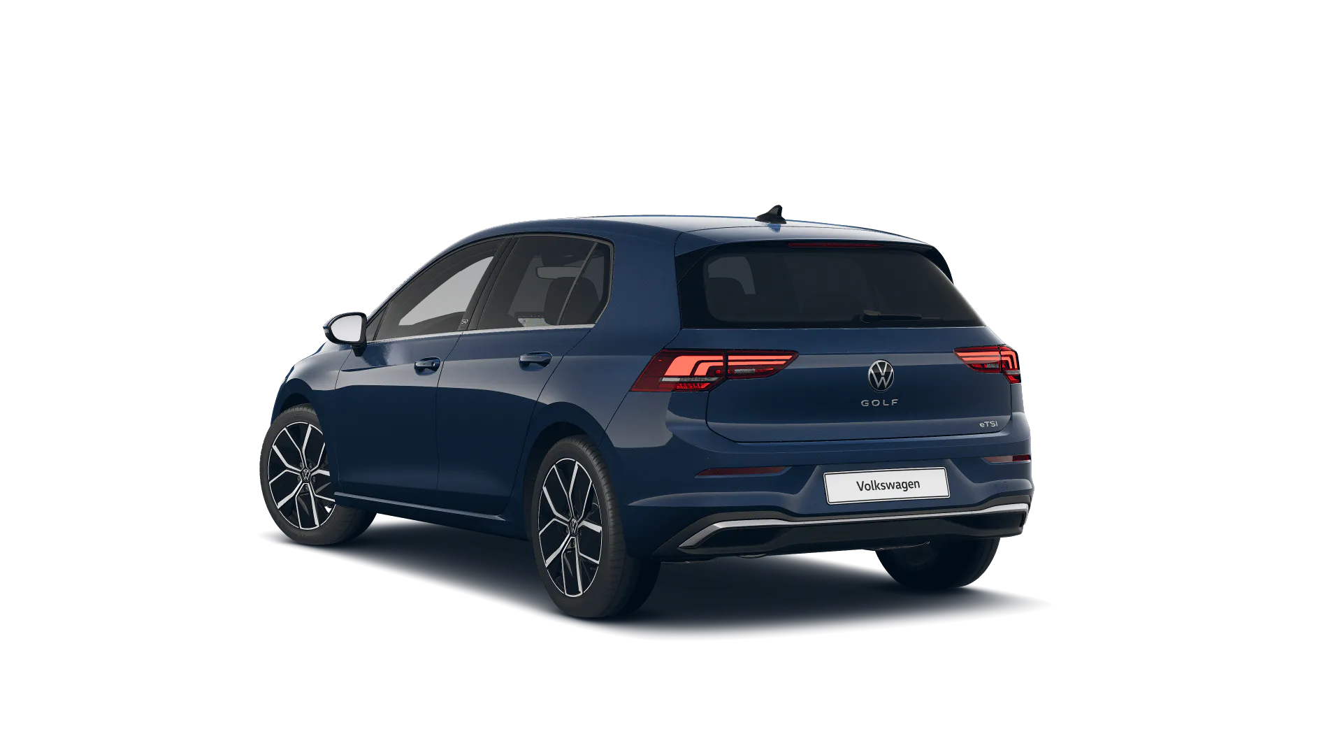 Volkswagen Golf Style