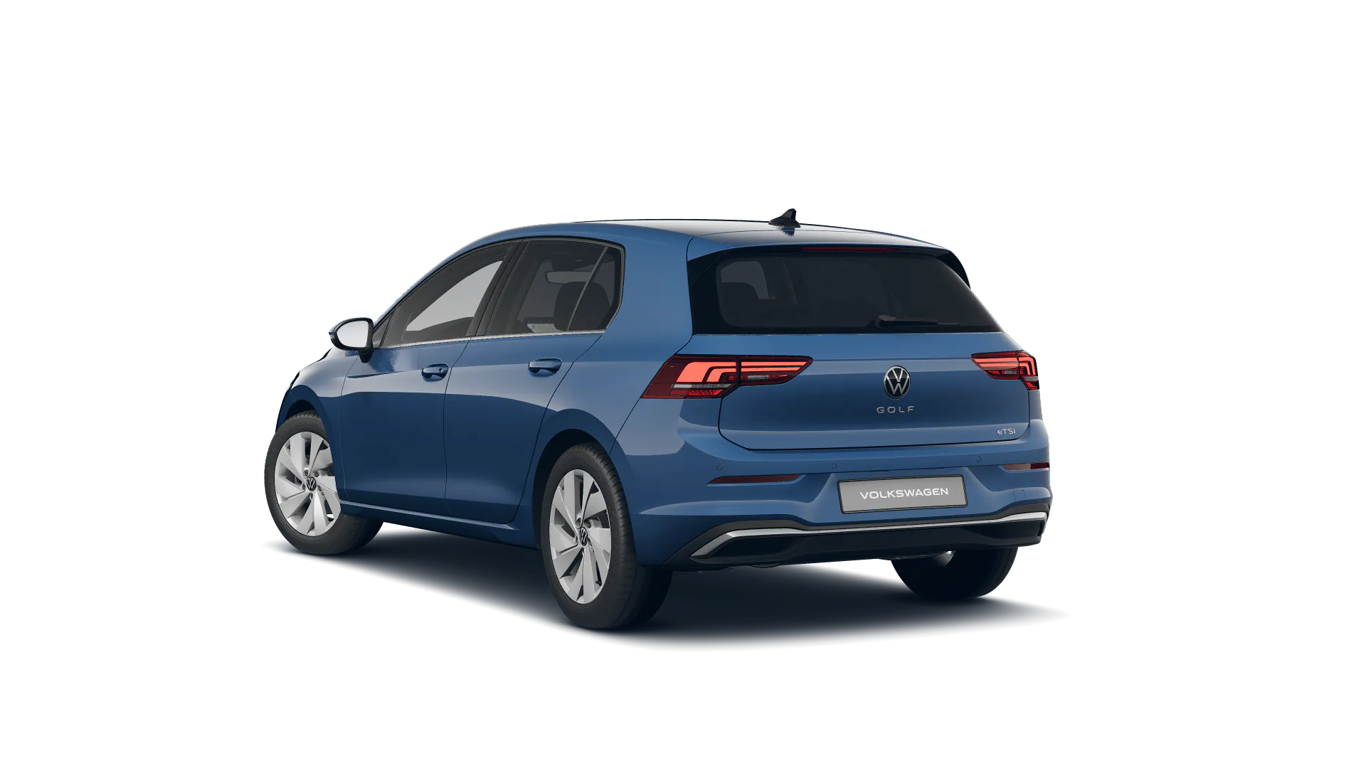 Volkswagen Golf Style