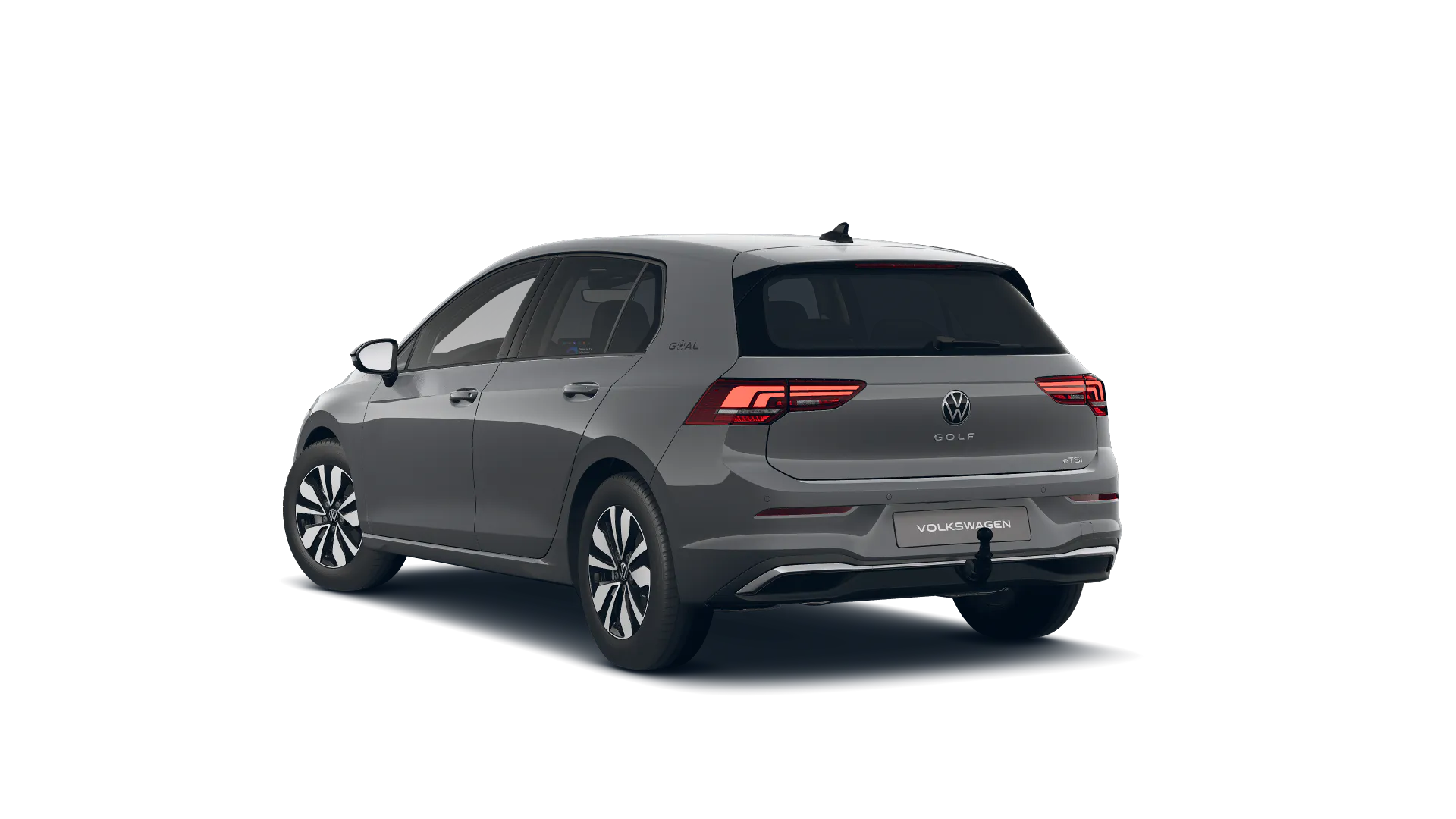 Volkswagen Golf Goal