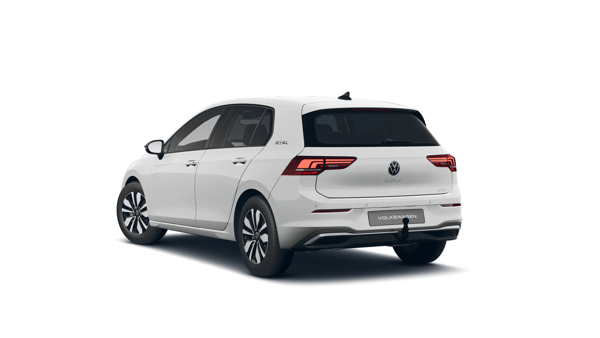 Volkswagen Golf Goal
