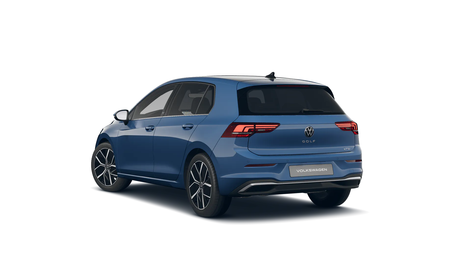 Volkswagen Golf Style