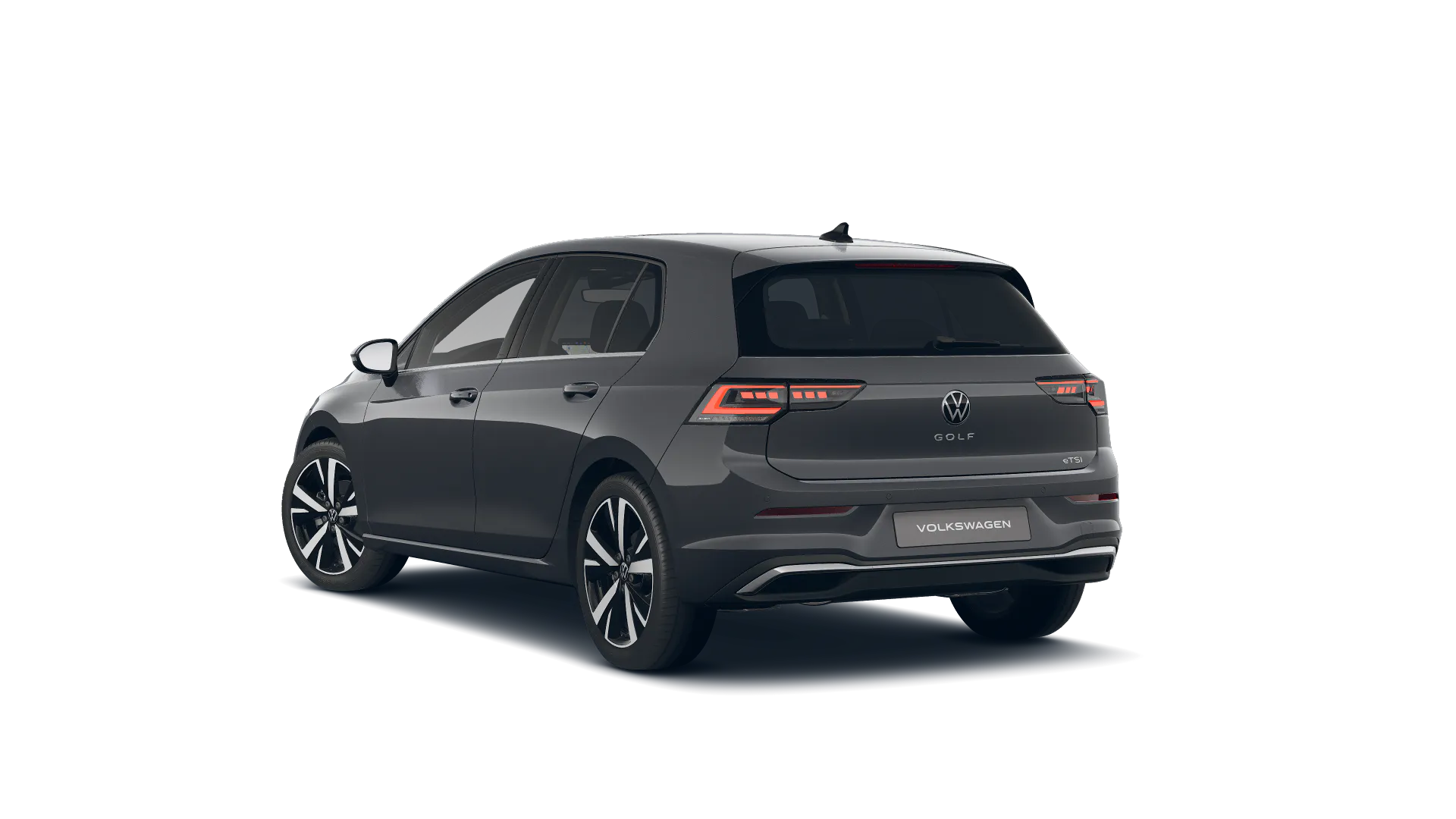 Volkswagen Golf Style