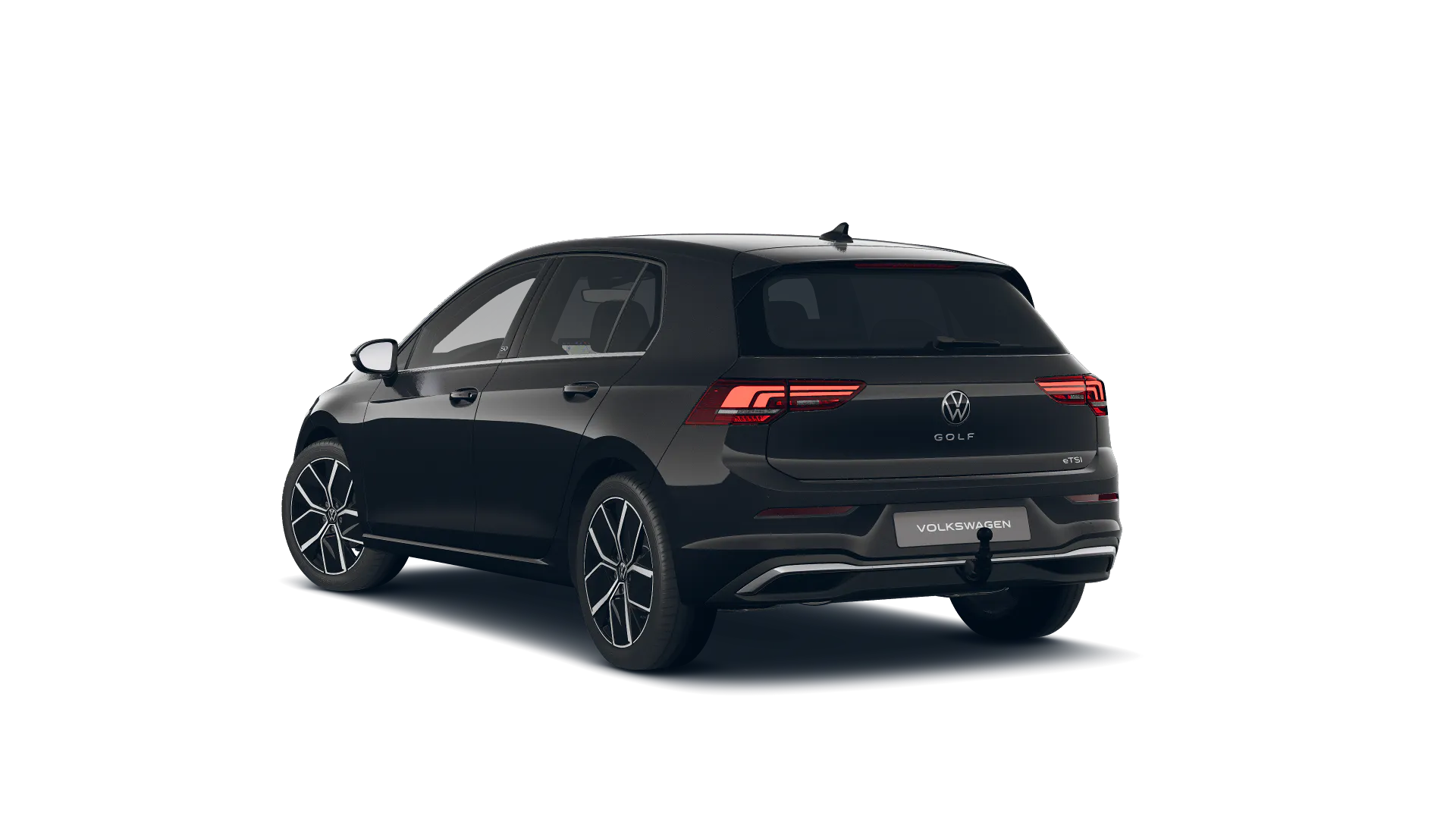 Volkswagen Golf Style