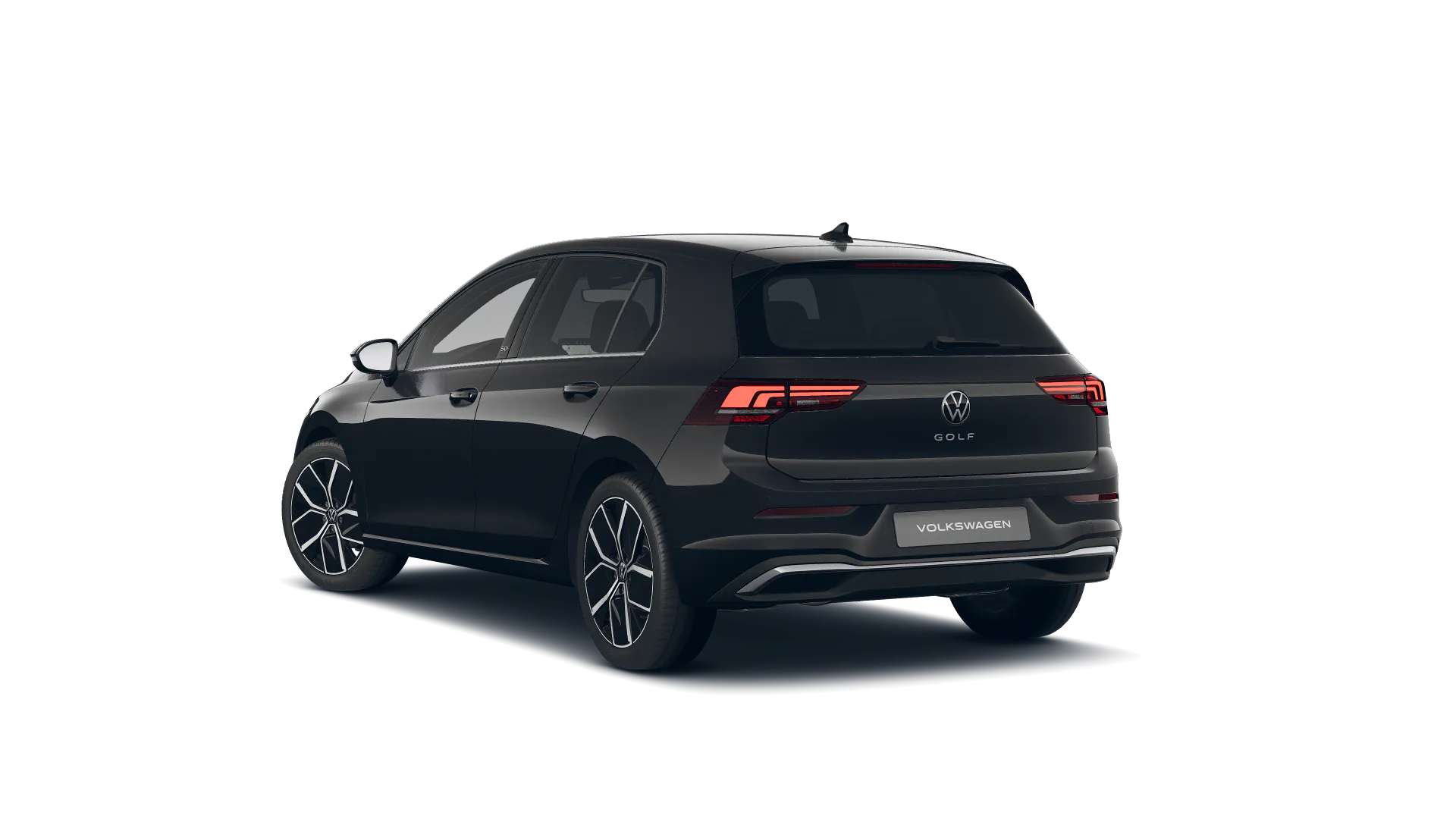 Volkswagen Golf Style
