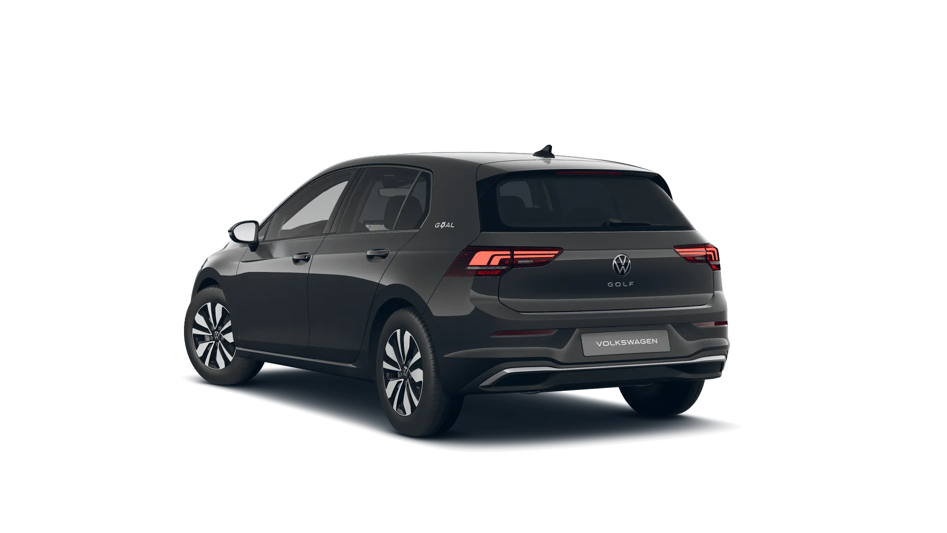 Volkswagen Golf Goal