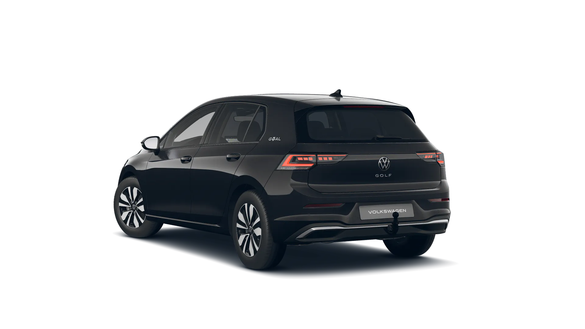 Volkswagen Golf Goal
