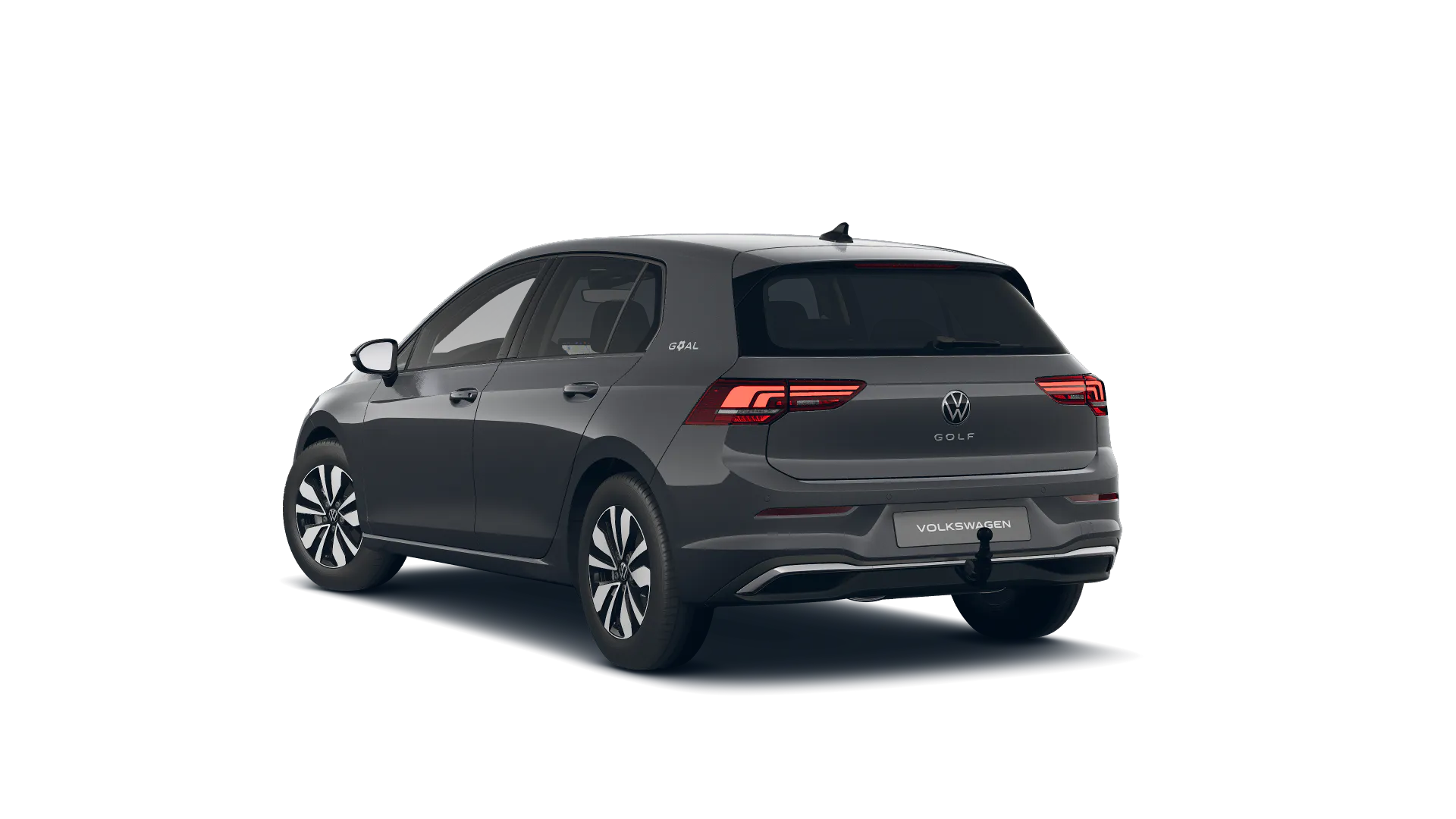 Volkswagen Golf Goal