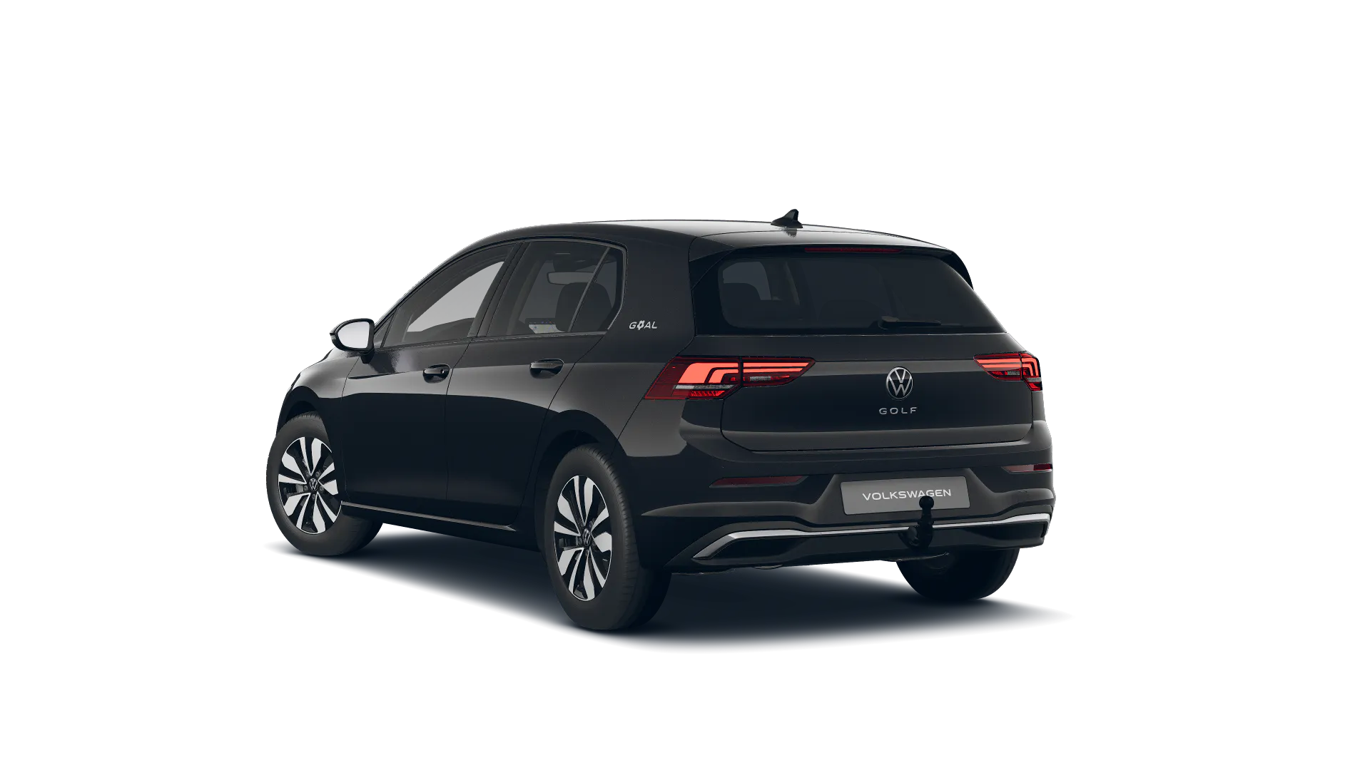 Volkswagen Golf Goal