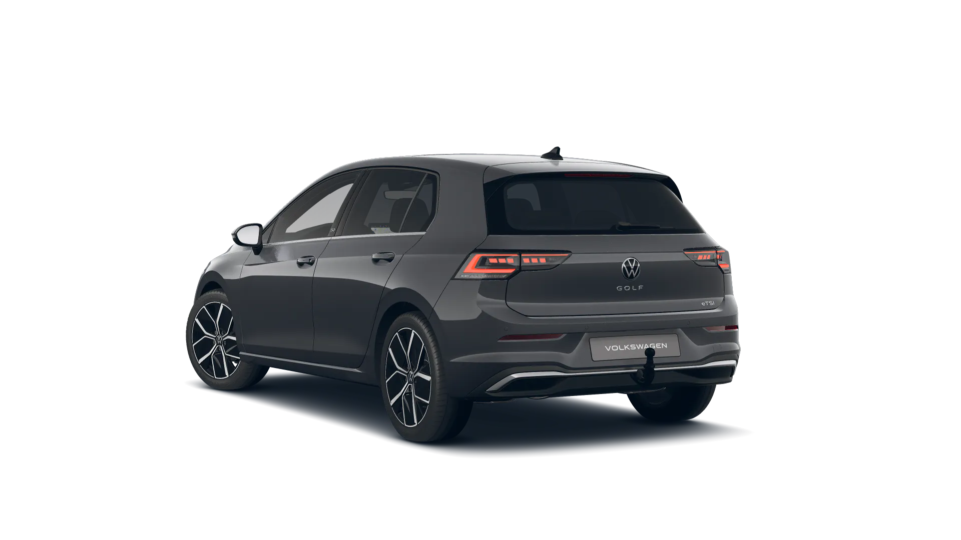 Volkswagen Golf Style