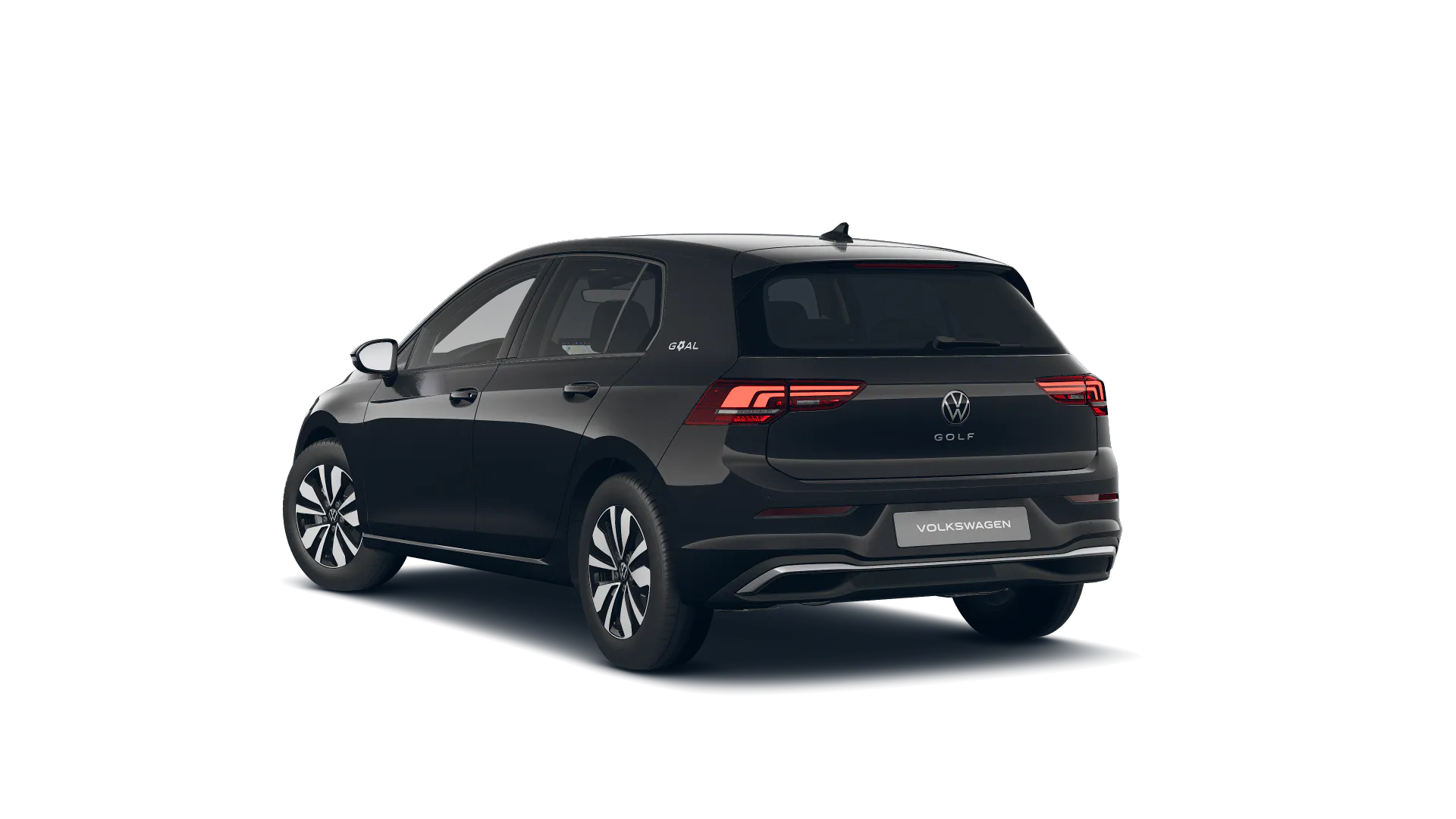 Volkswagen Golf Goal