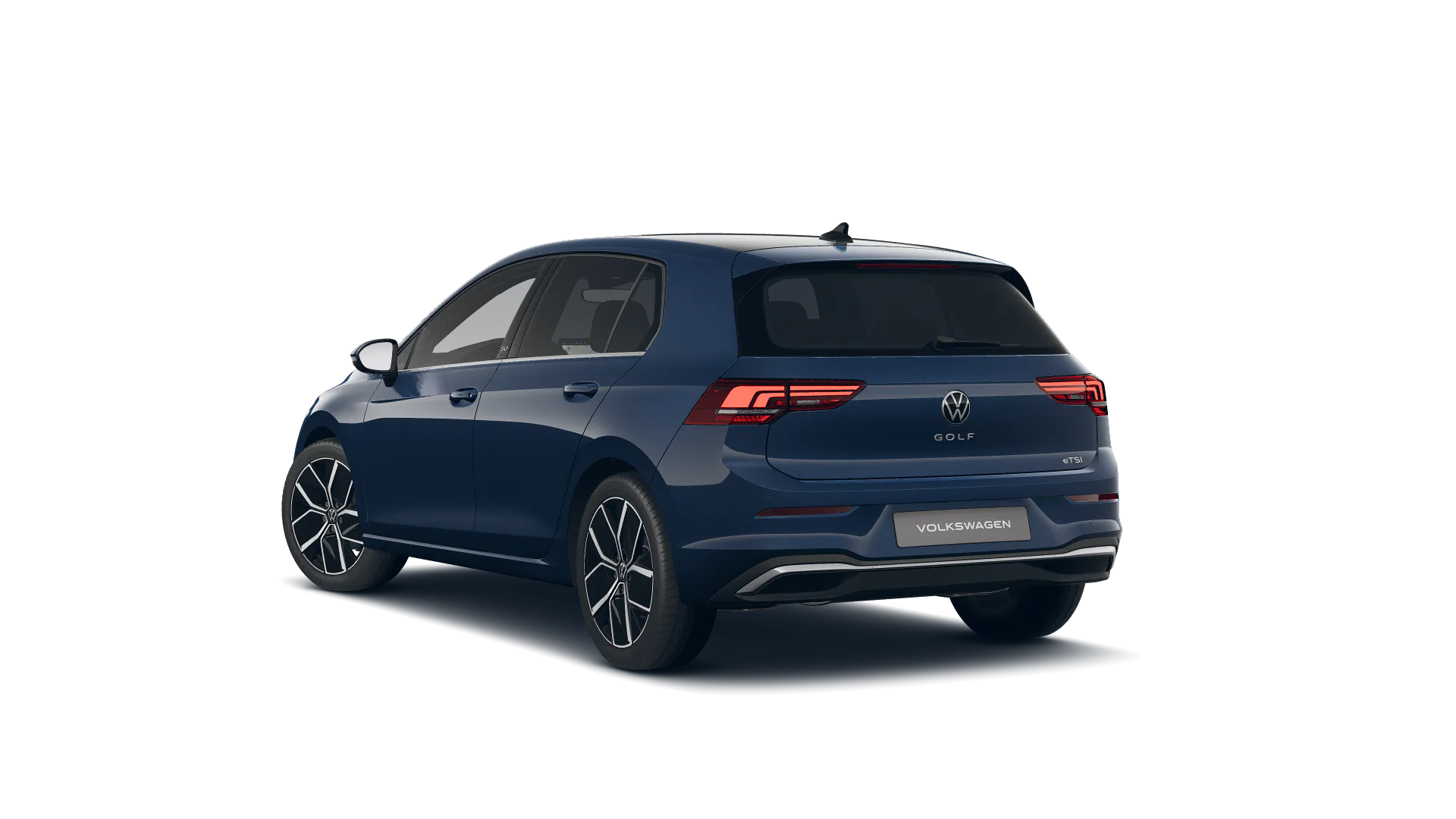 Volkswagen Golf Style
