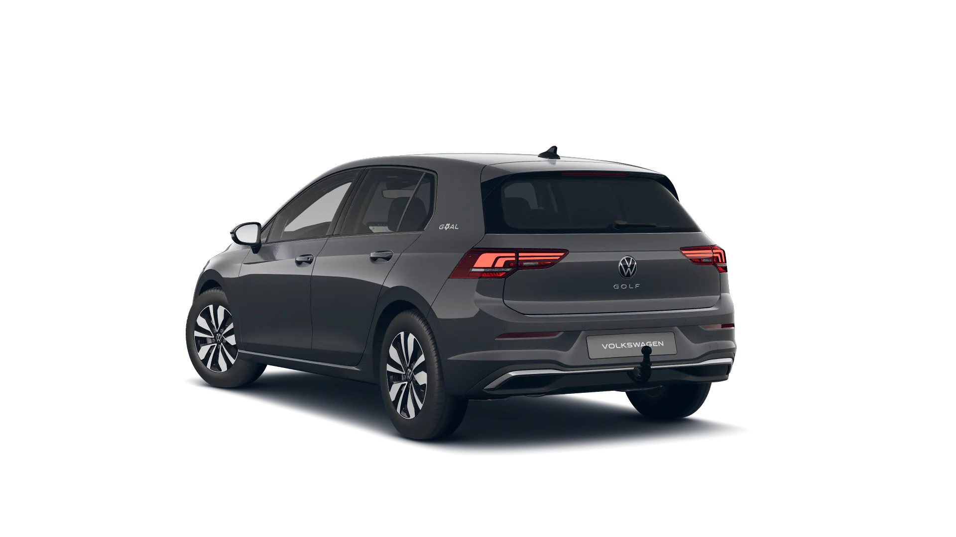 Volkswagen Golf Goal