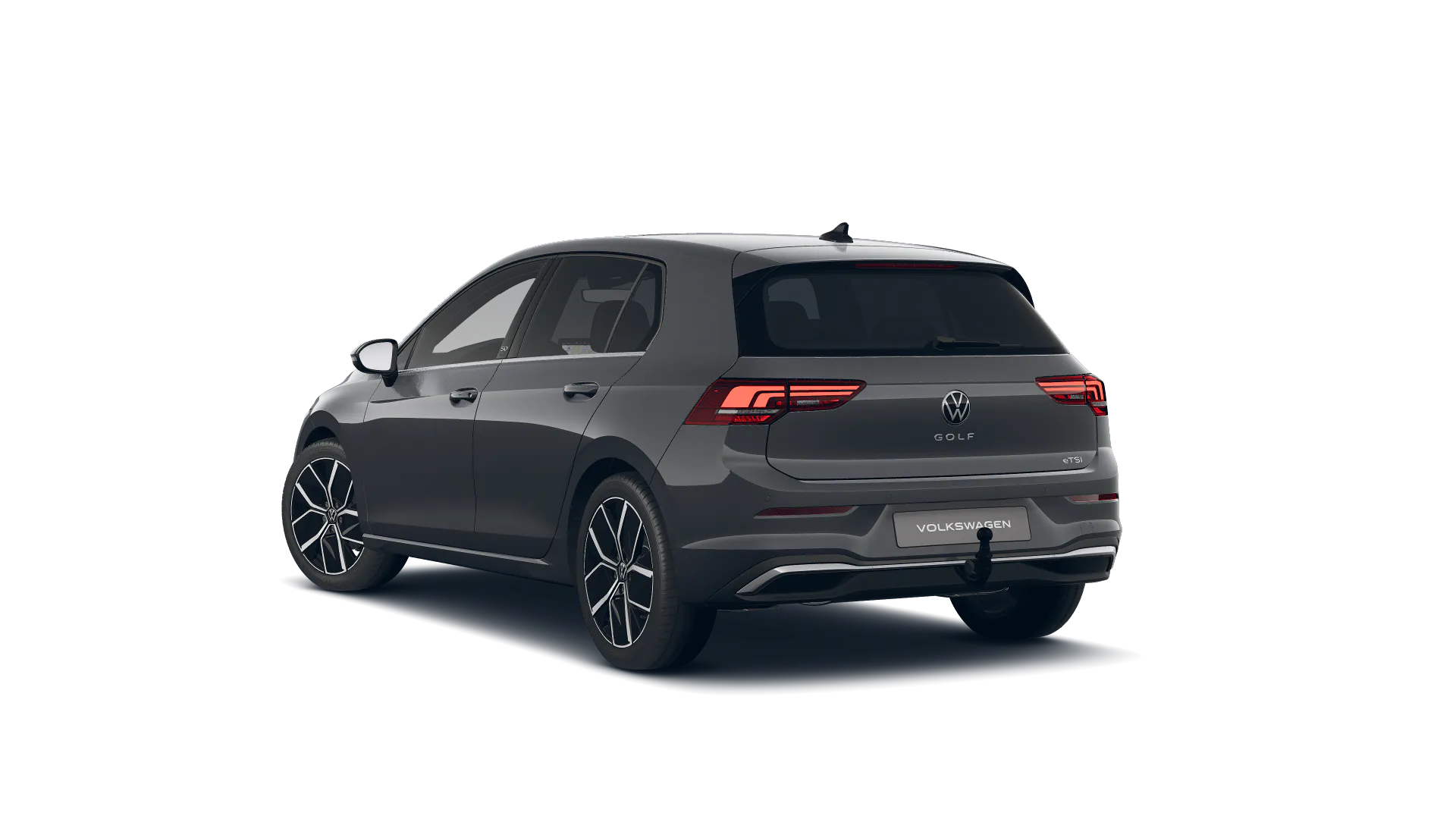 Volkswagen Golf Style