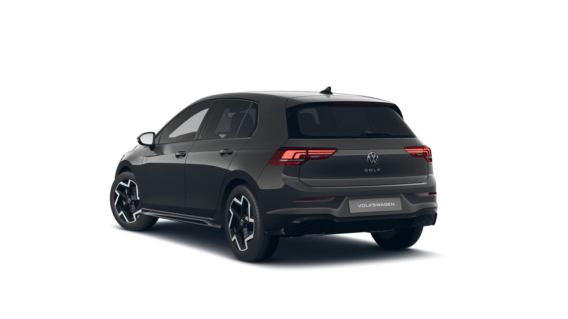 Volkswagen Golf R-Line