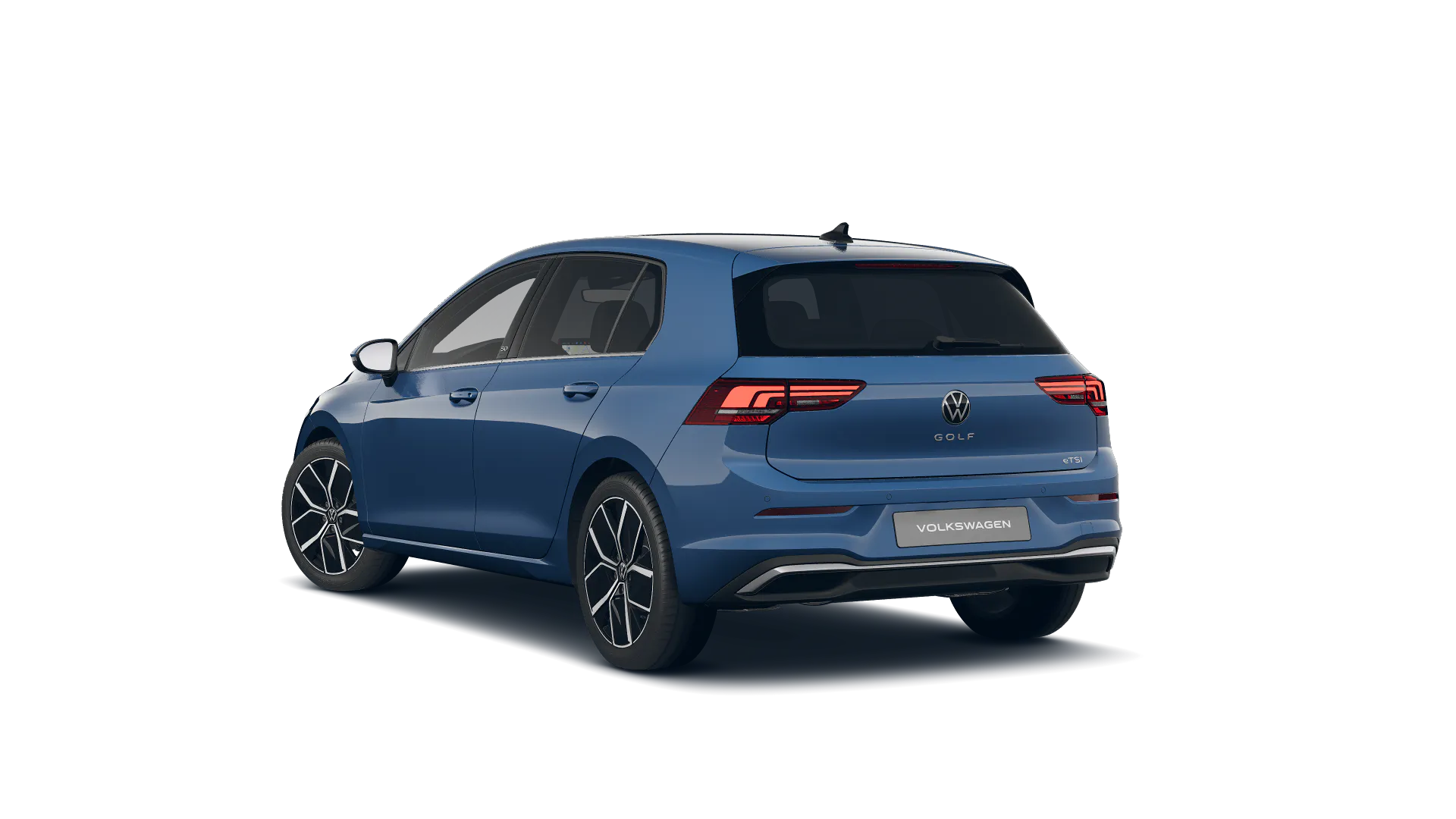 Volkswagen Golf Style