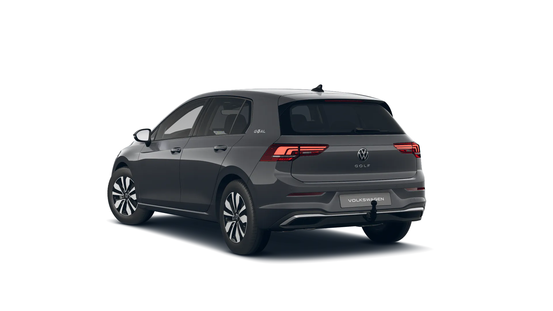 Volkswagen Golf Goal